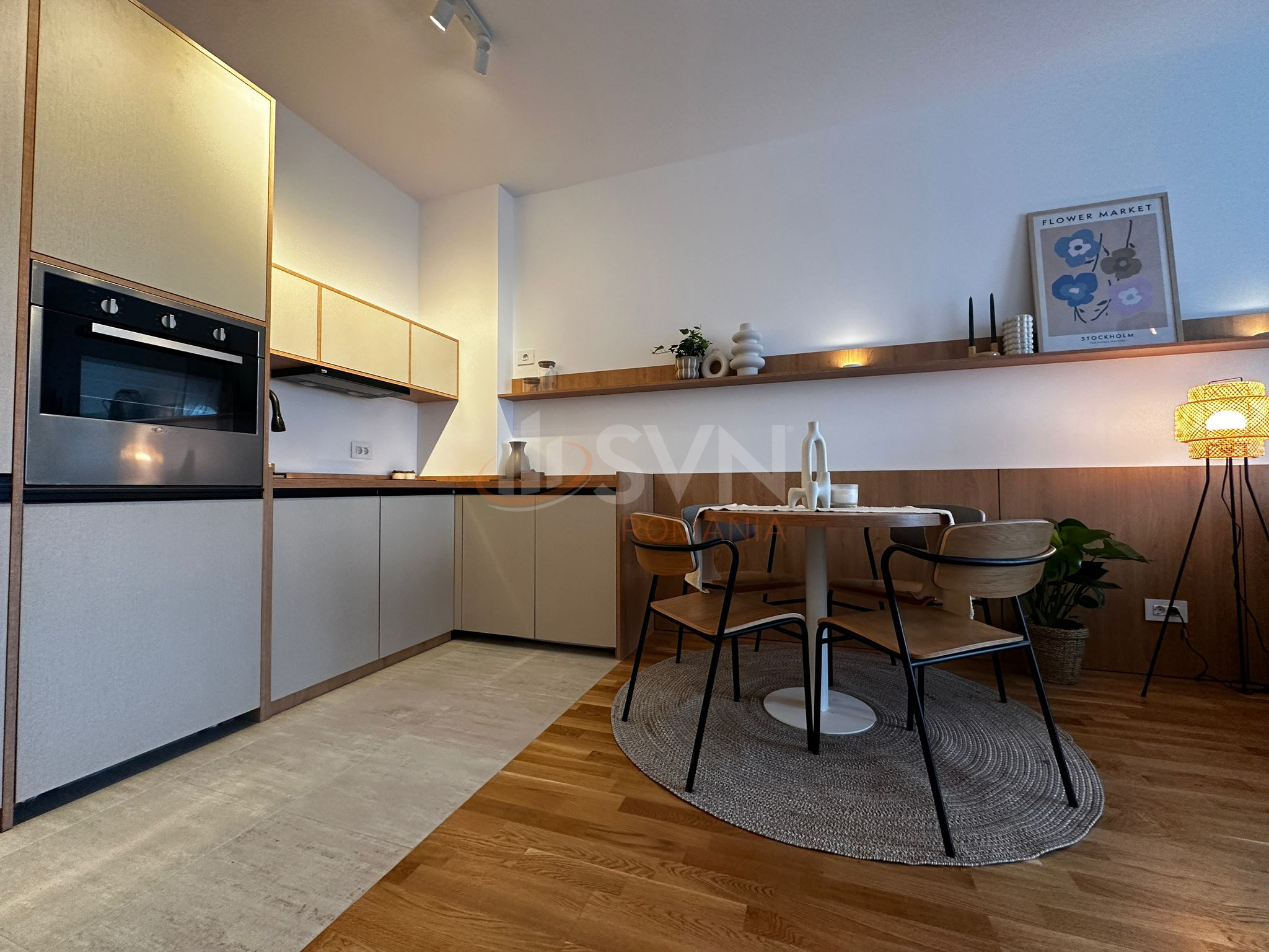 Apartament, 2 camere Bucuresti/Pipera