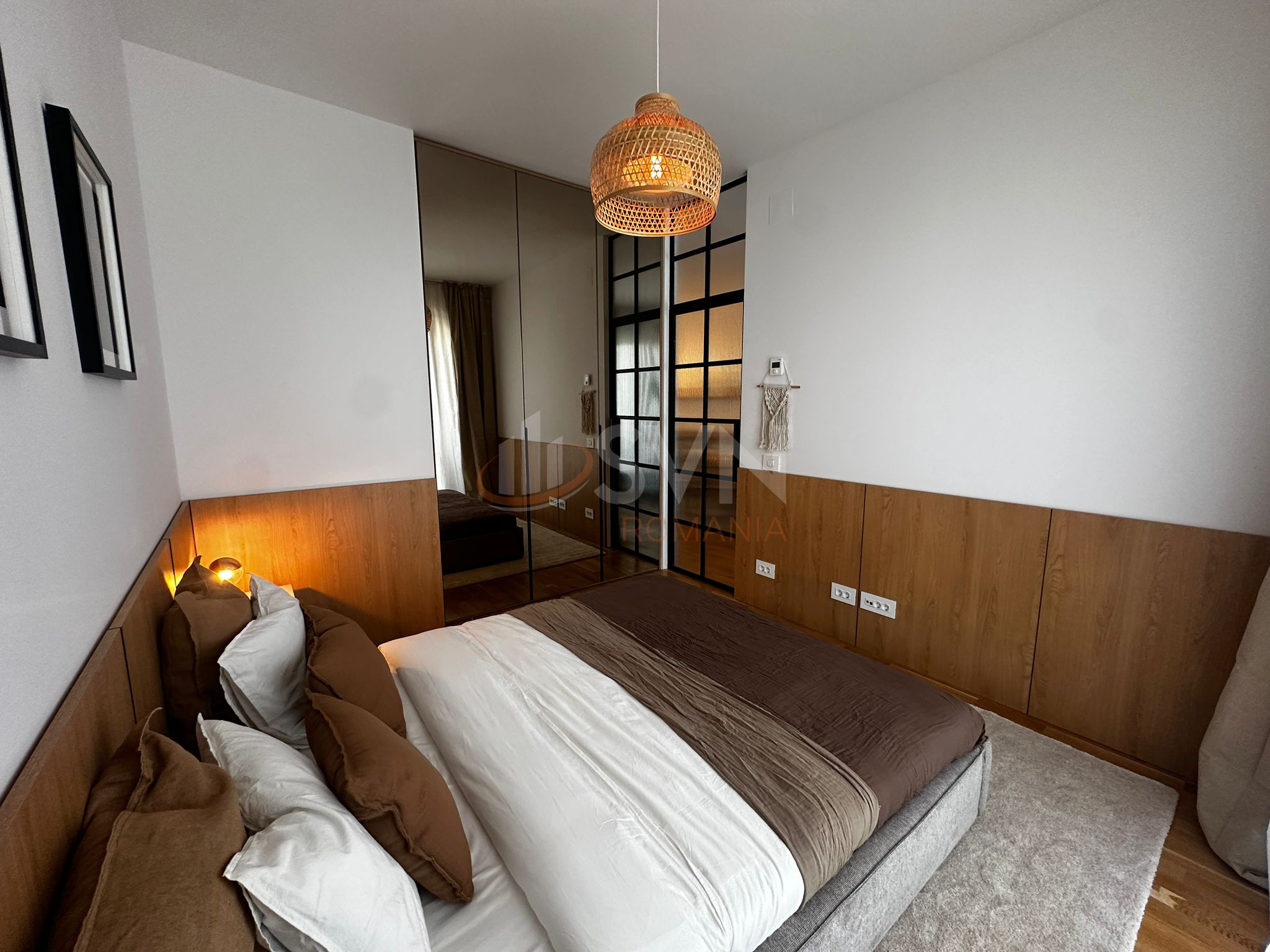 Apartament, 2 camere Bucuresti/Pipera
