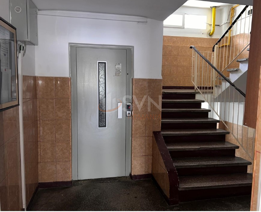 Apartament, 2 camere Bucuresti/Berceni