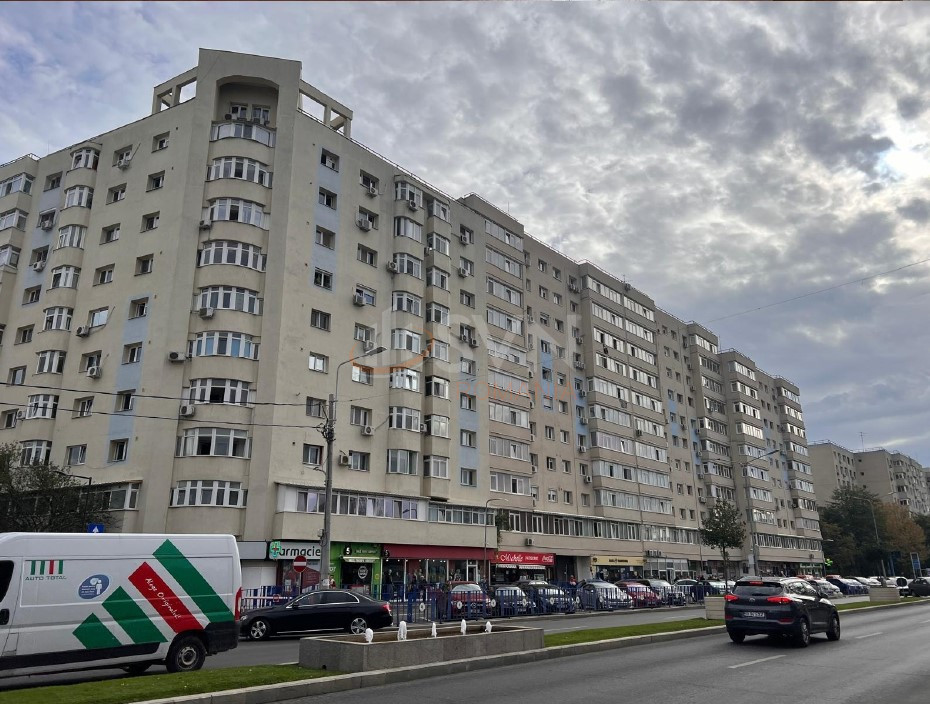 Apartament, 2 camere Bucuresti/Berceni