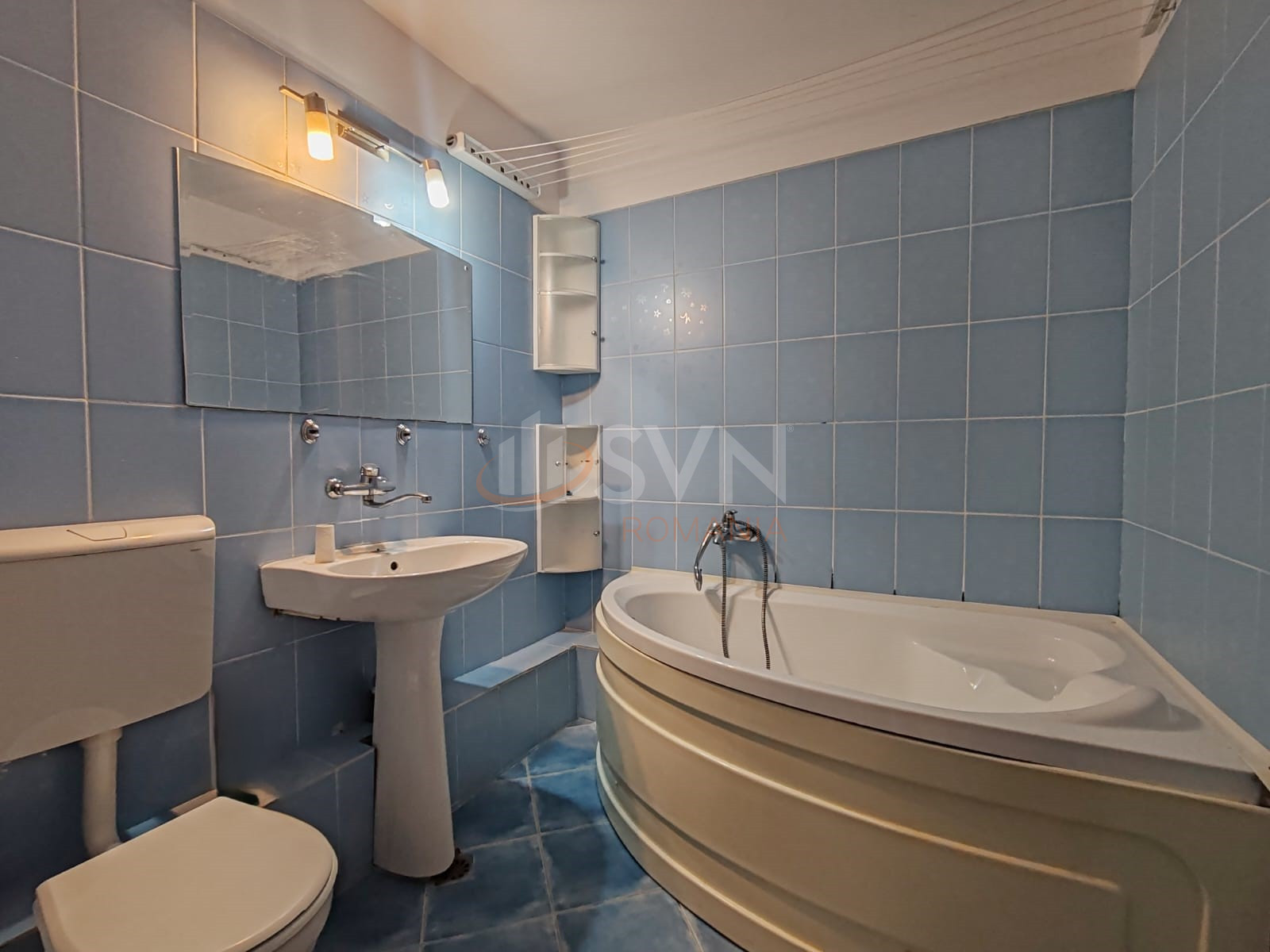 Apartament, 2 camere Bucuresti/Berceni