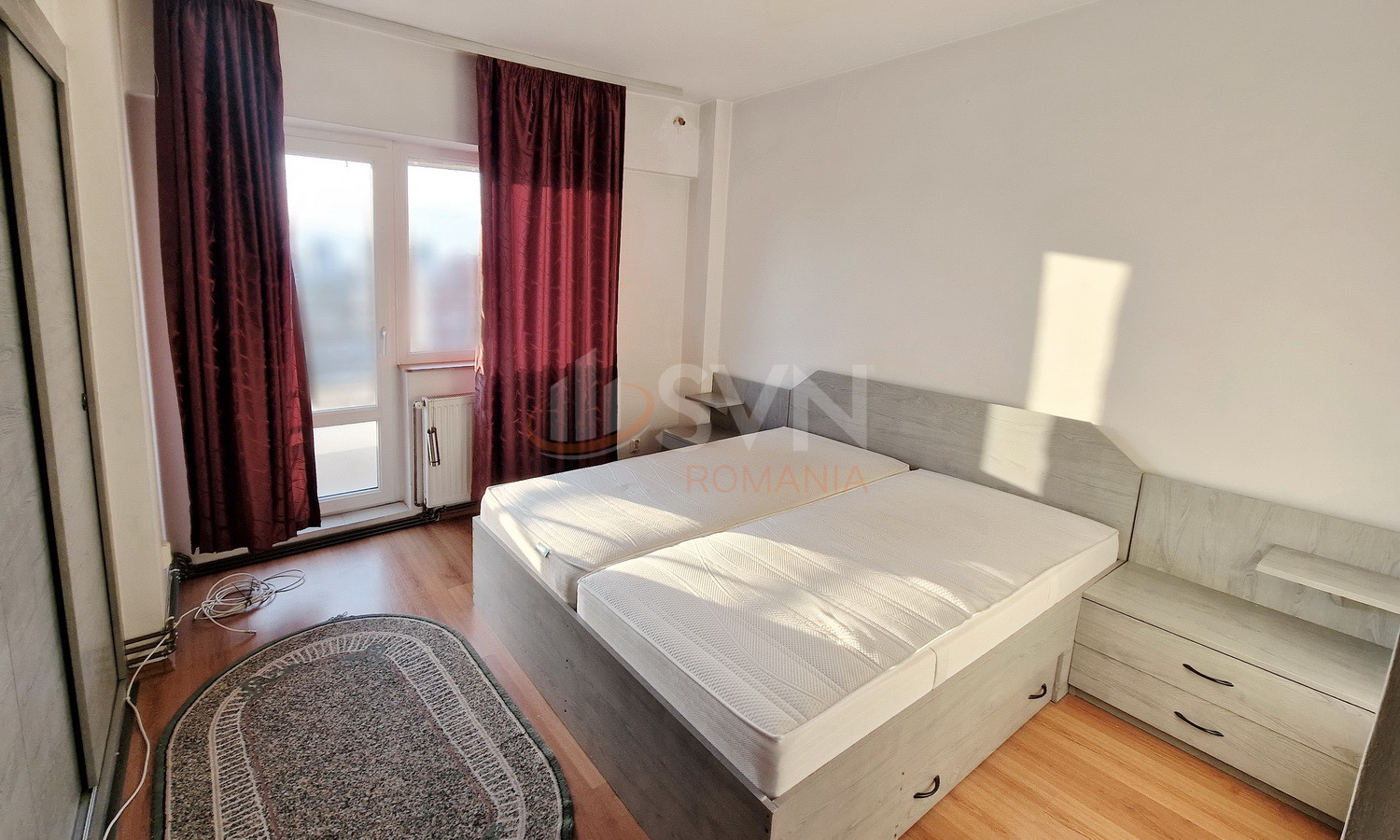 Apartament, 2 camere Brasov/Calea Bucuresti