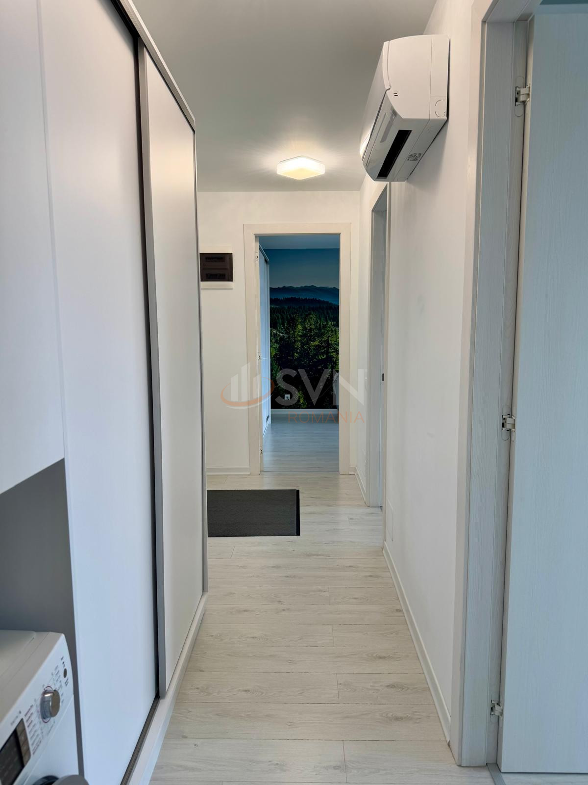 Apartament, 2 camere Bucuresti/Aviatiei