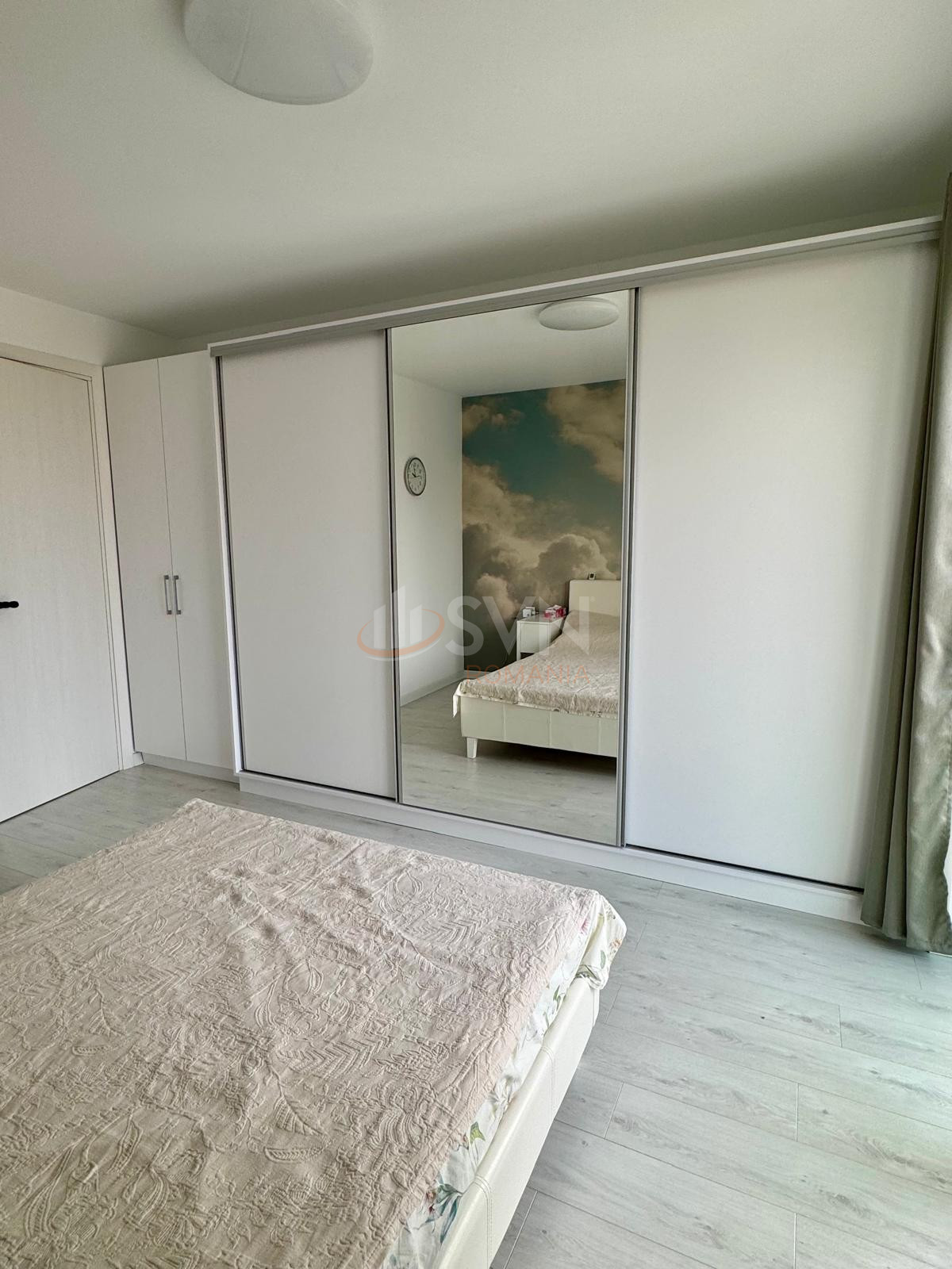 Apartament, 2 camere Bucuresti/Aviatiei