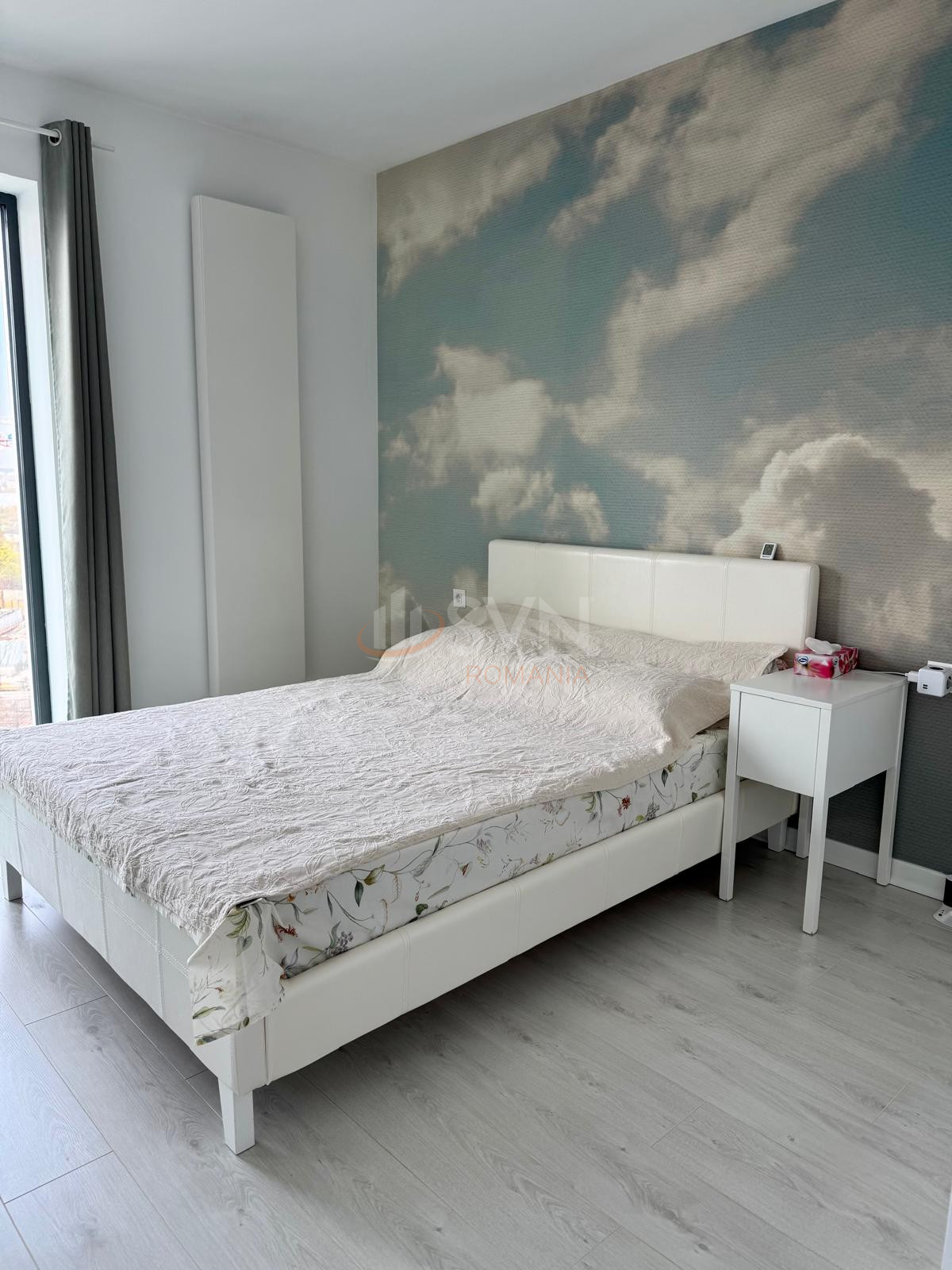 Apartament, 2 camere Bucuresti/Aviatiei