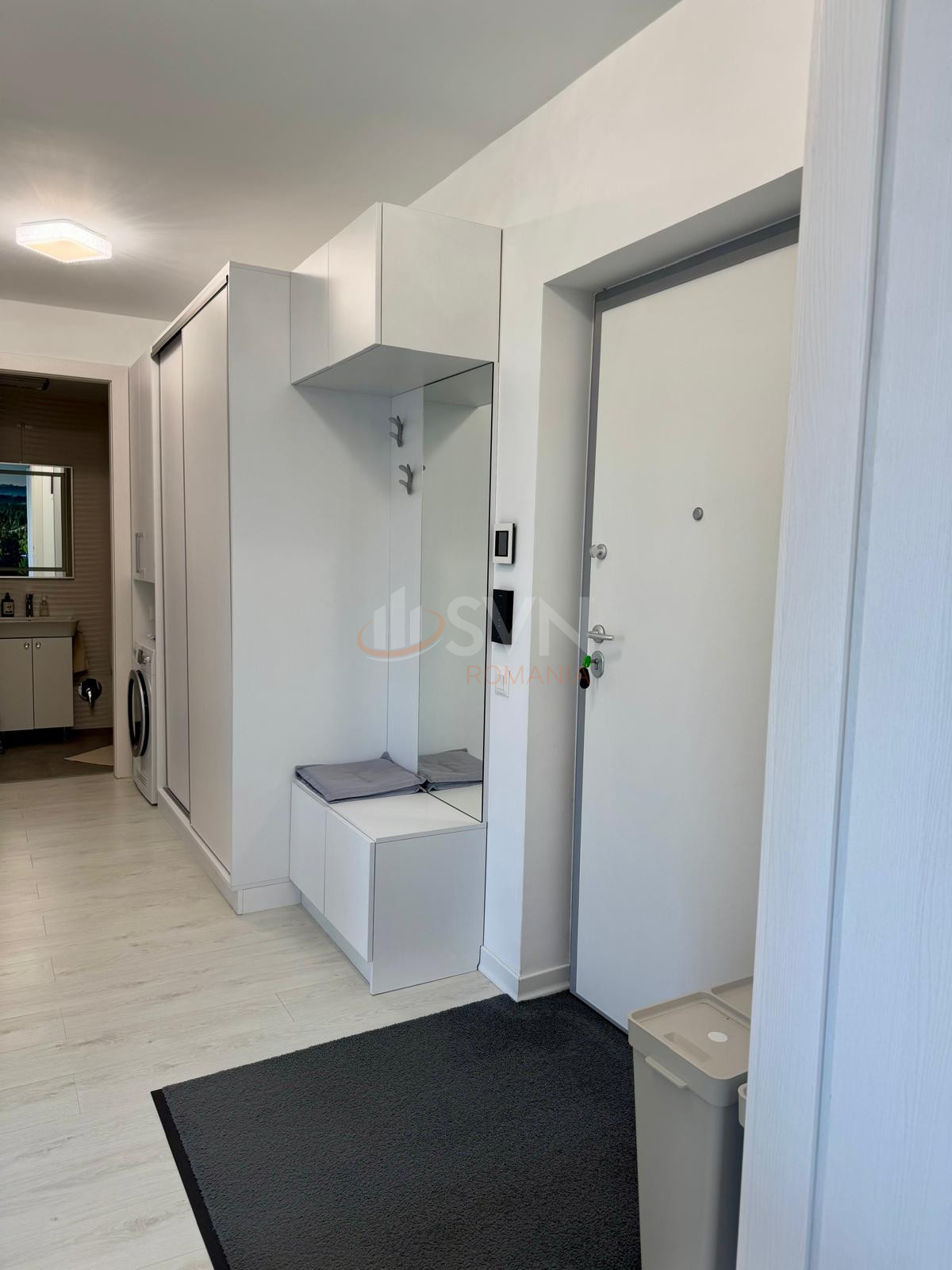 Apartament, 2 camere Bucuresti/Aviatiei