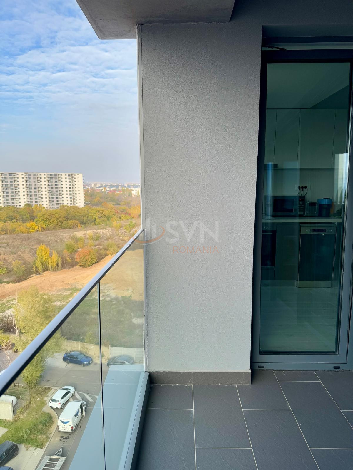 Apartament, 2 camere Bucuresti/Aviatiei