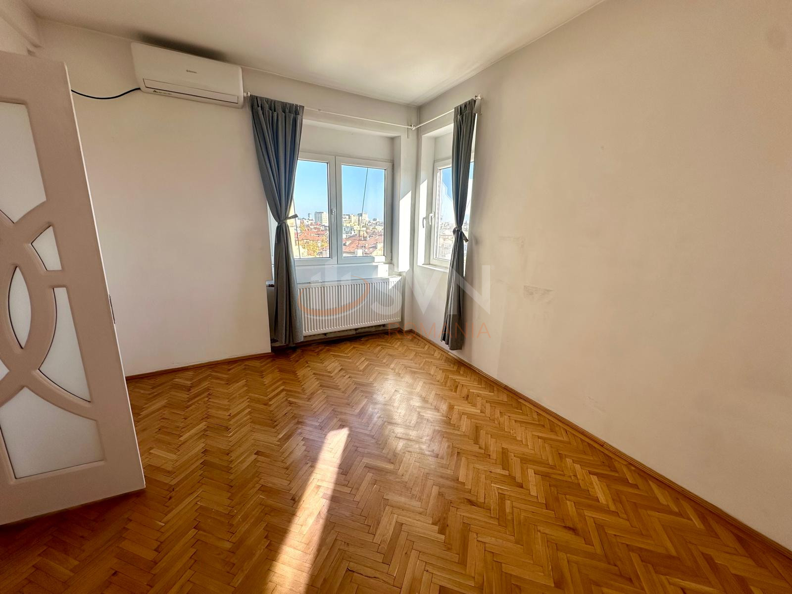 Apartament, 2 camere Bucuresti/Cismigiu