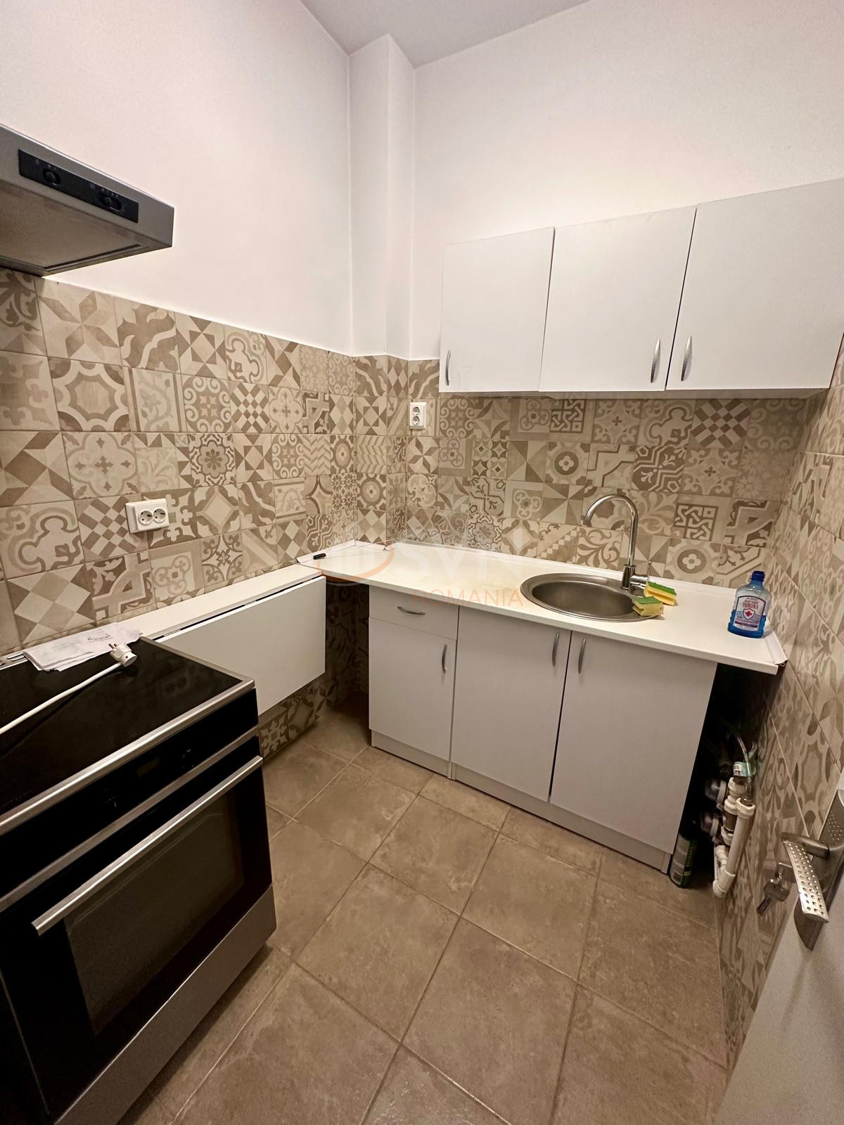 Apartament, 2 camere Bucuresti/Cismigiu