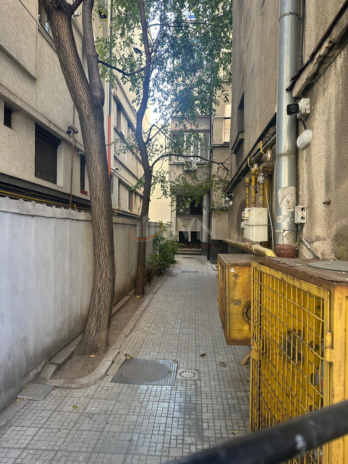 Apartament, 2 camere Bucuresti/Cismigiu