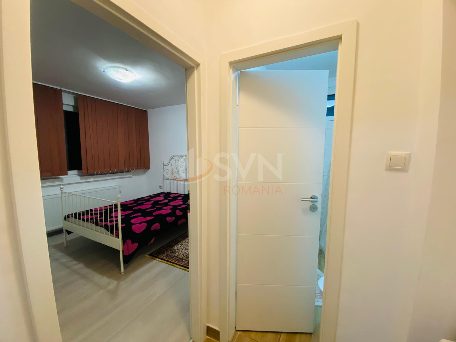 Apartament, 2 camere Bucuresti/1 Mai