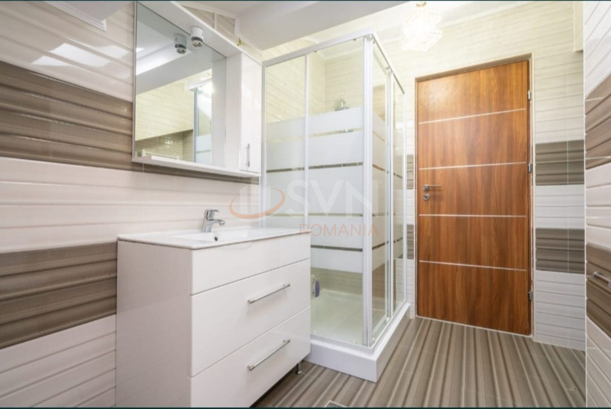 Apartament, 2 camere Bucuresti/Bucurestii Noi