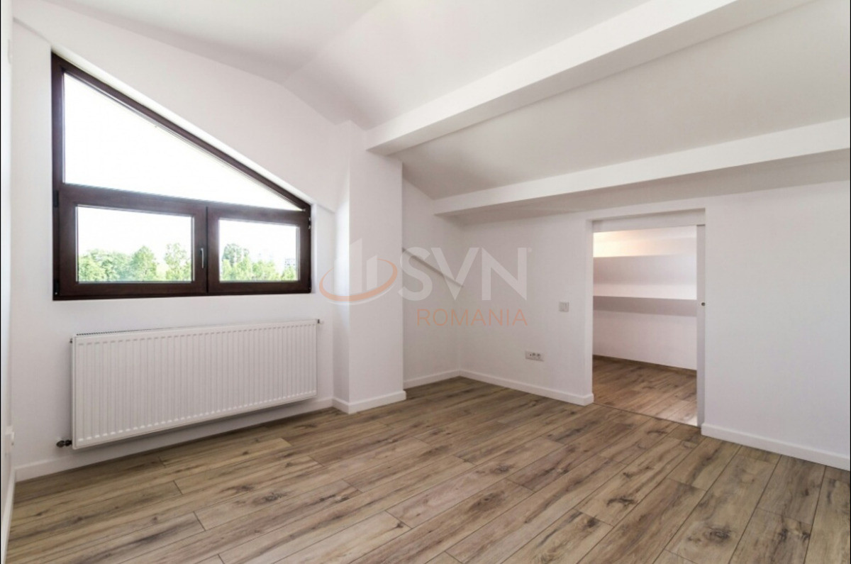 Apartament, 2 camere Bucuresti/Bucurestii Noi