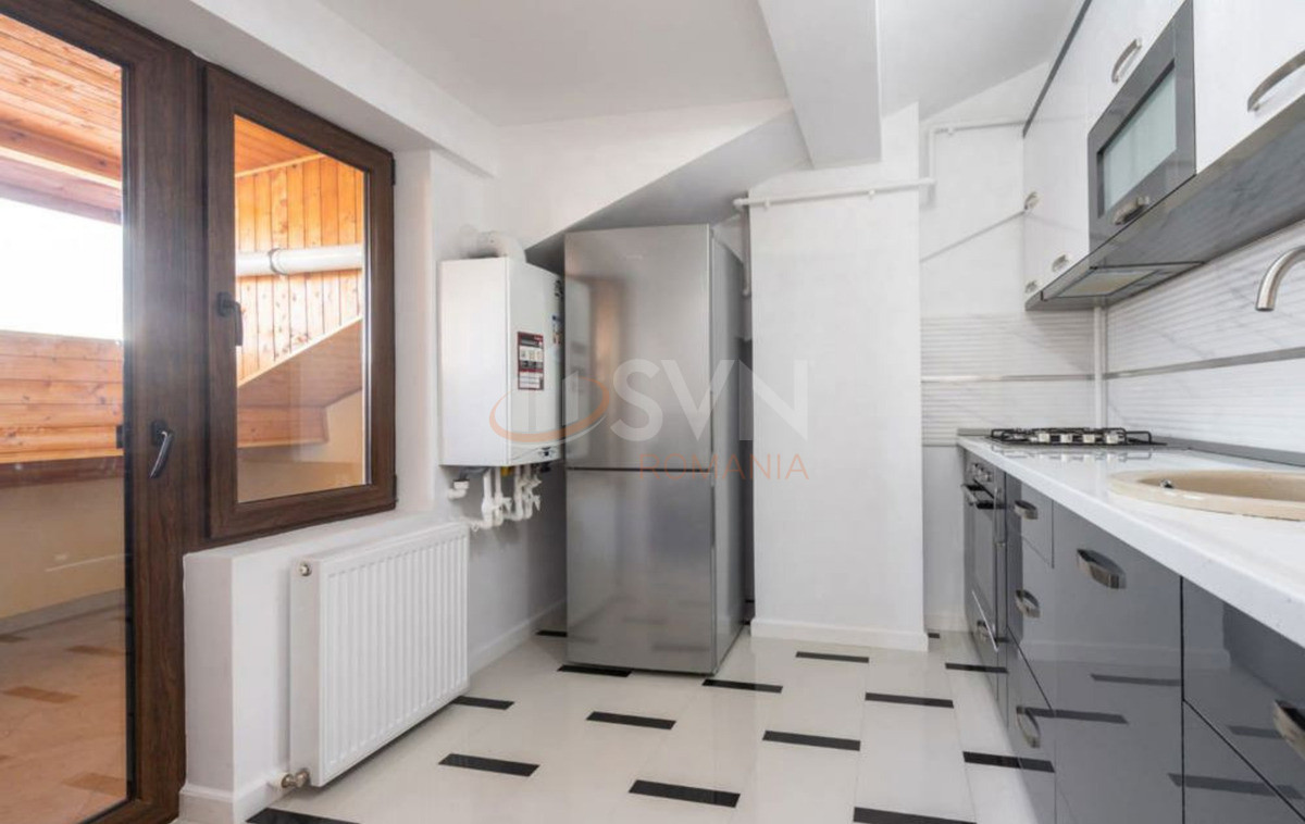 Apartament, 2 camere Bucuresti/Bucurestii Noi
