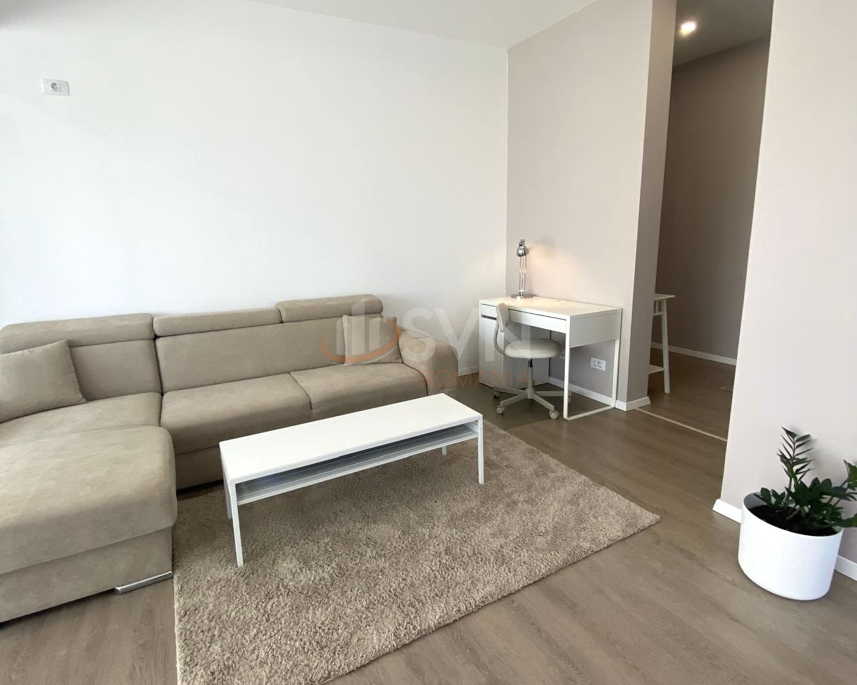 Apartament, 2 camere Bucuresti/Floreasca