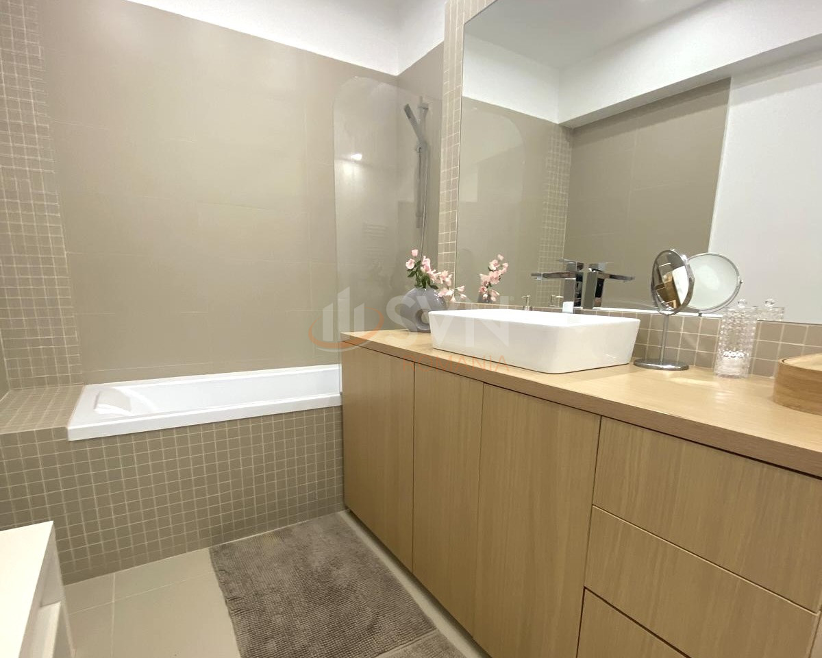 Apartament, 2 camere Bucuresti/Floreasca