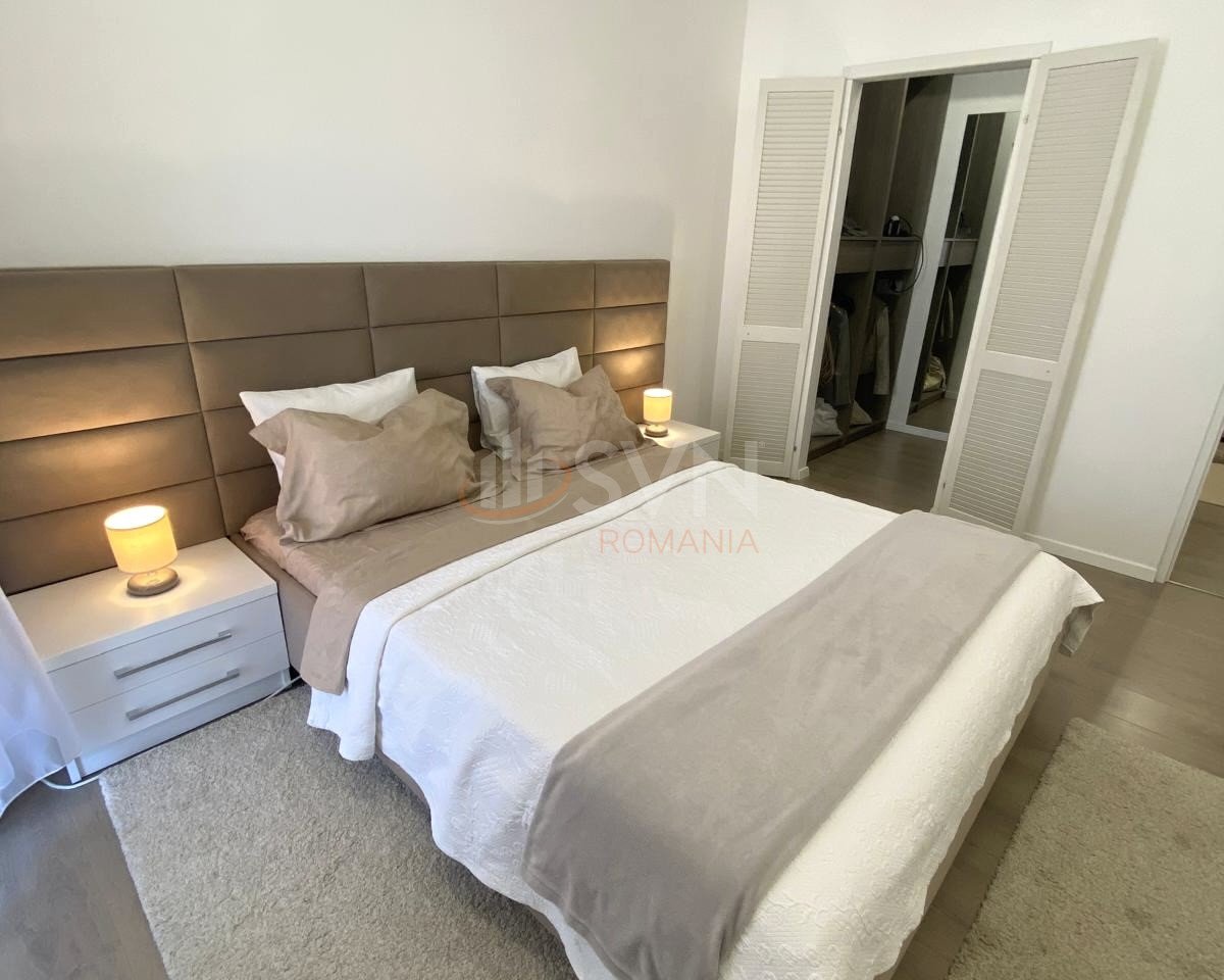 Apartament, 2 camere Bucuresti/Floreasca