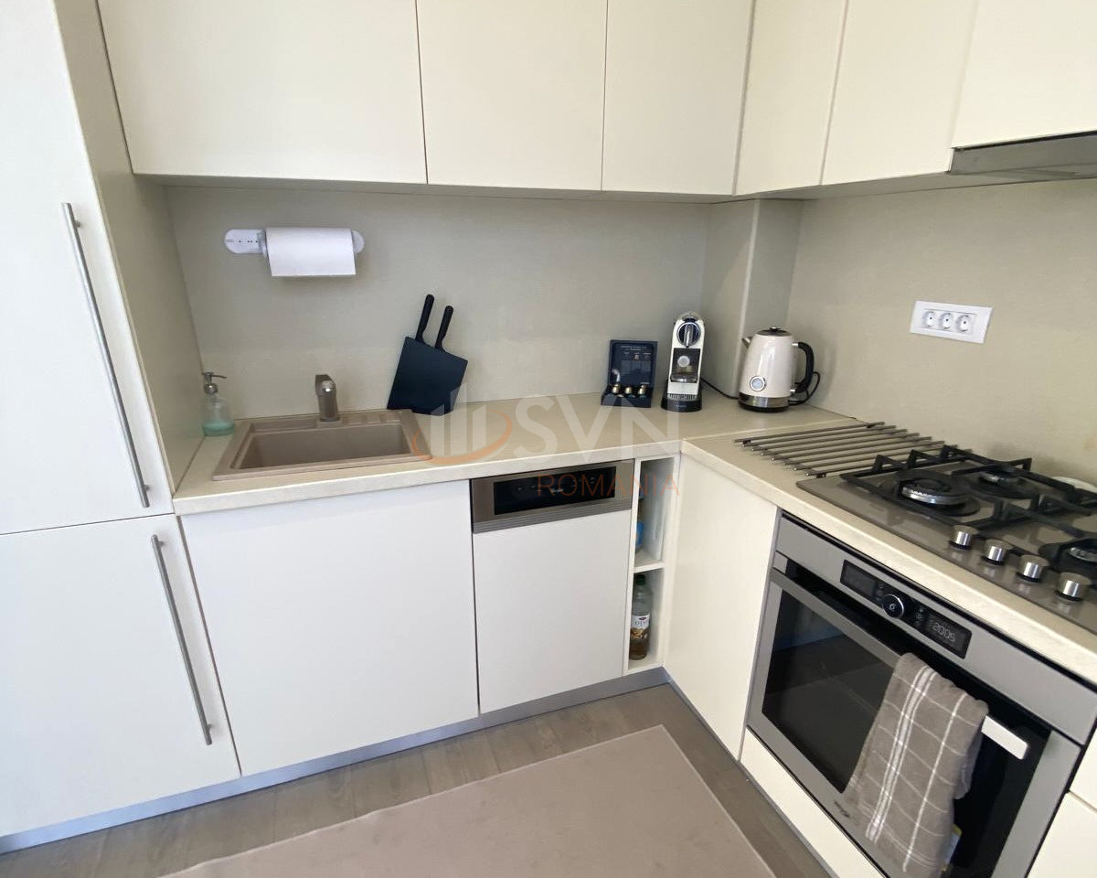 Apartament, 2 camere Bucuresti/Floreasca