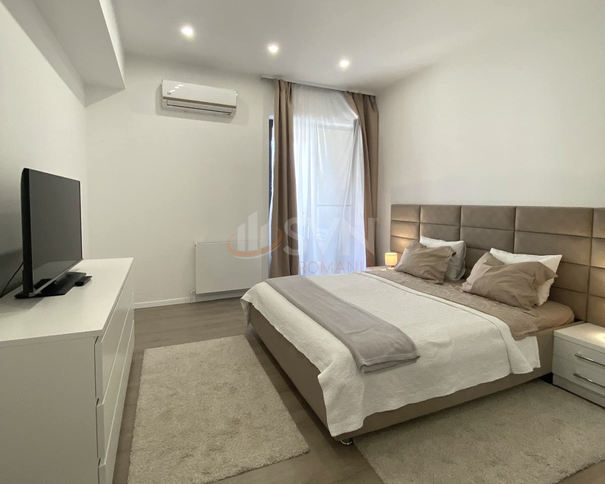 Apartament, 2 camere Bucuresti/Floreasca