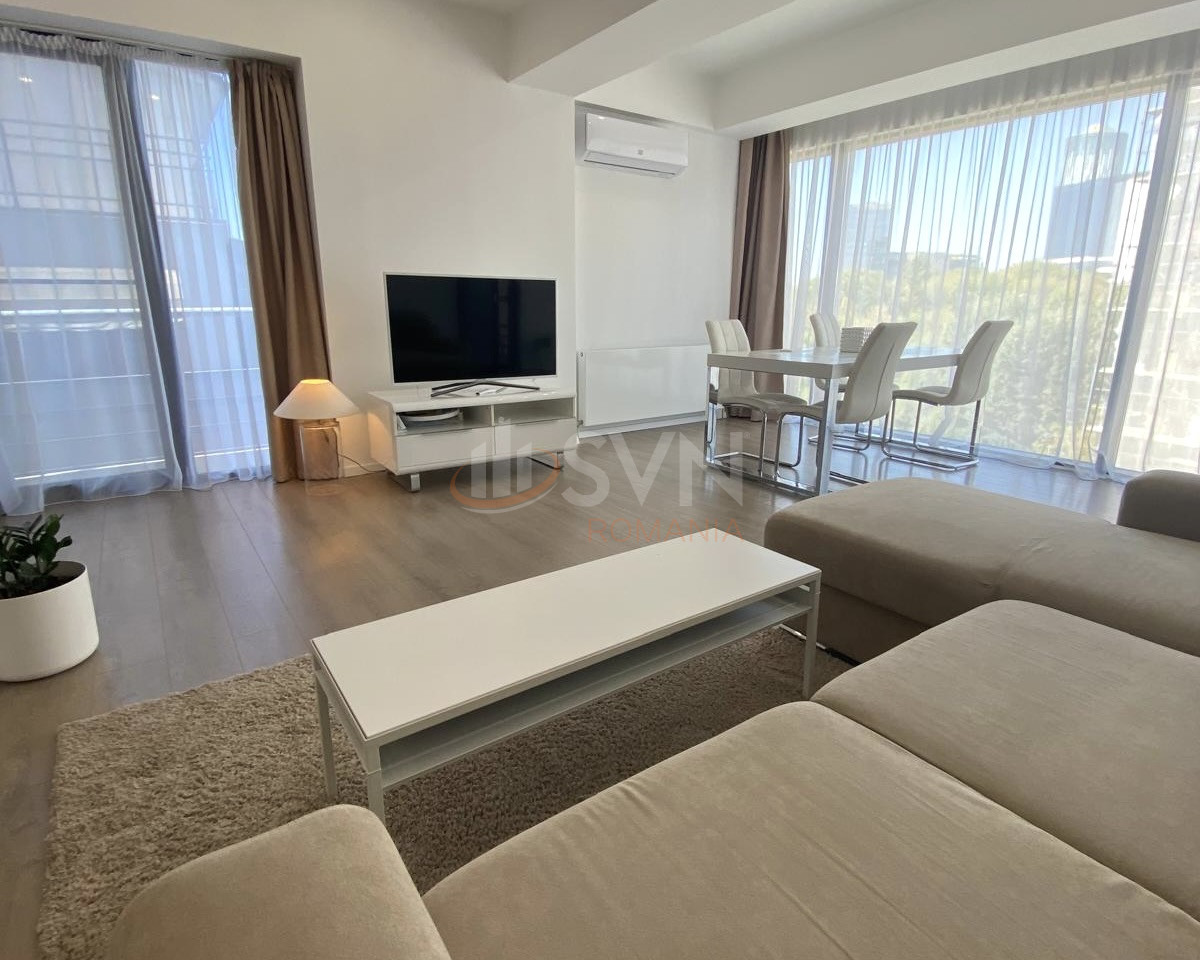 Apartament, 2 camere Bucuresti/Floreasca