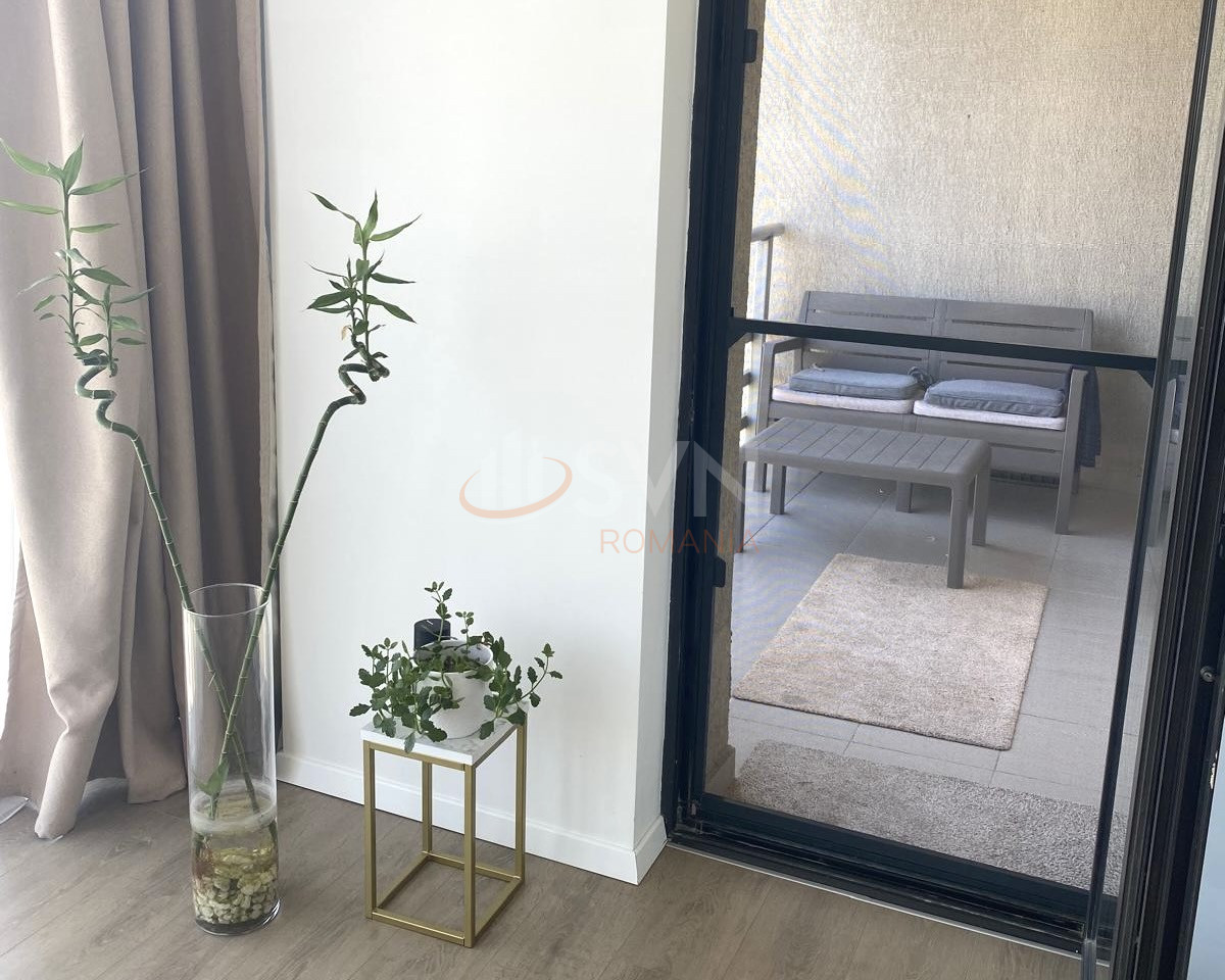 Apartament, 2 camere Bucuresti/Floreasca