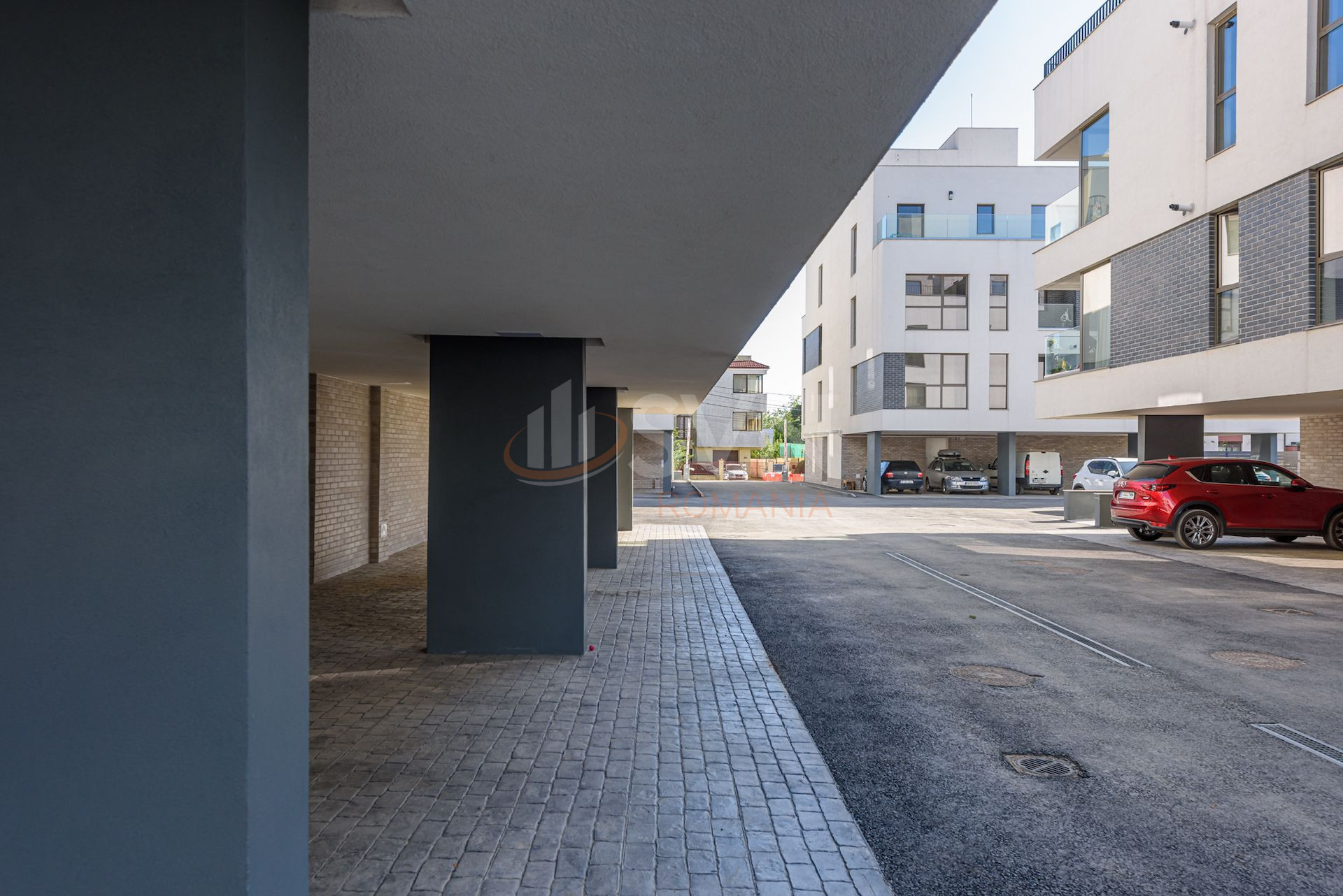 Apartament, 2 camere Bucuresti/Sisesti