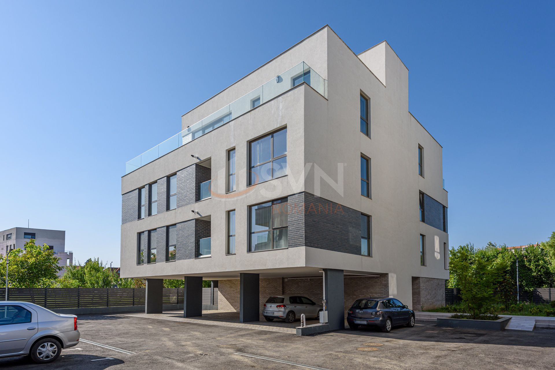 Apartament, 2 camere Bucuresti/Sisesti