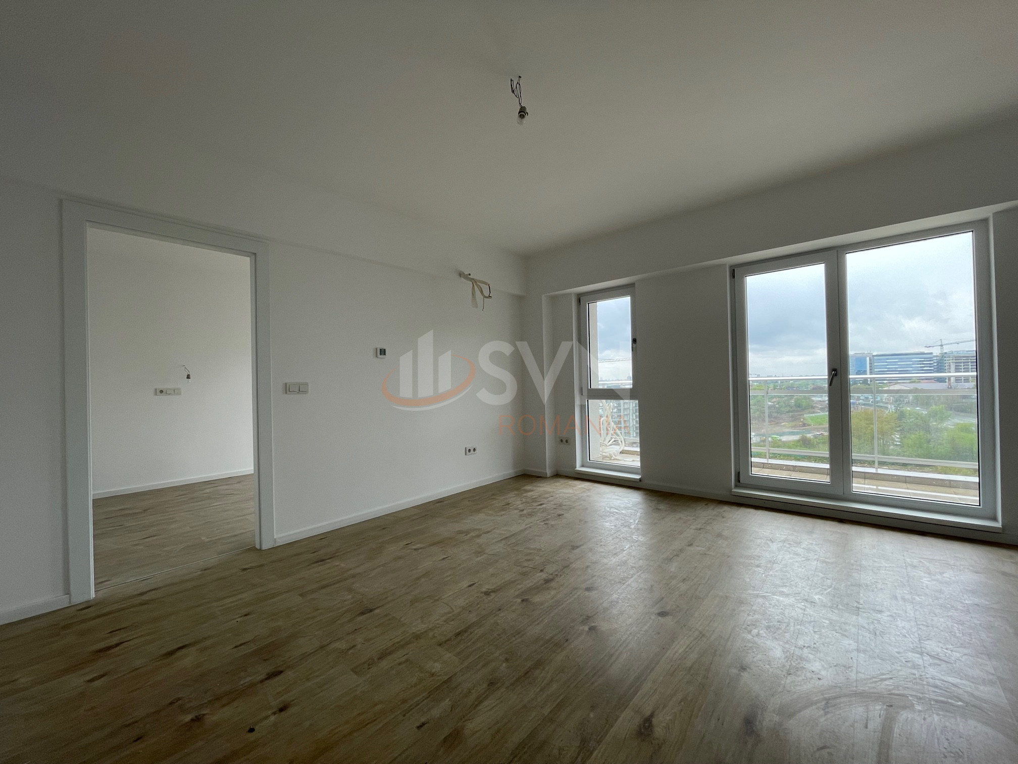Apartament, 2 camere Bucuresti/Barbu Vacarescu