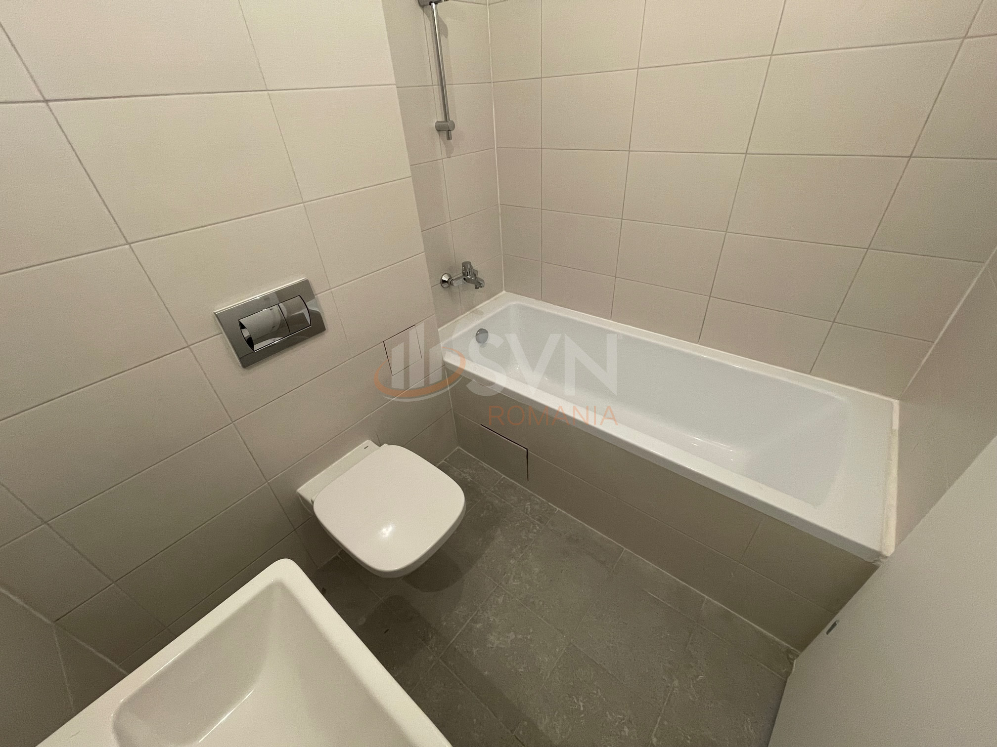 Apartament, 2 camere Bucuresti/Barbu Vacarescu