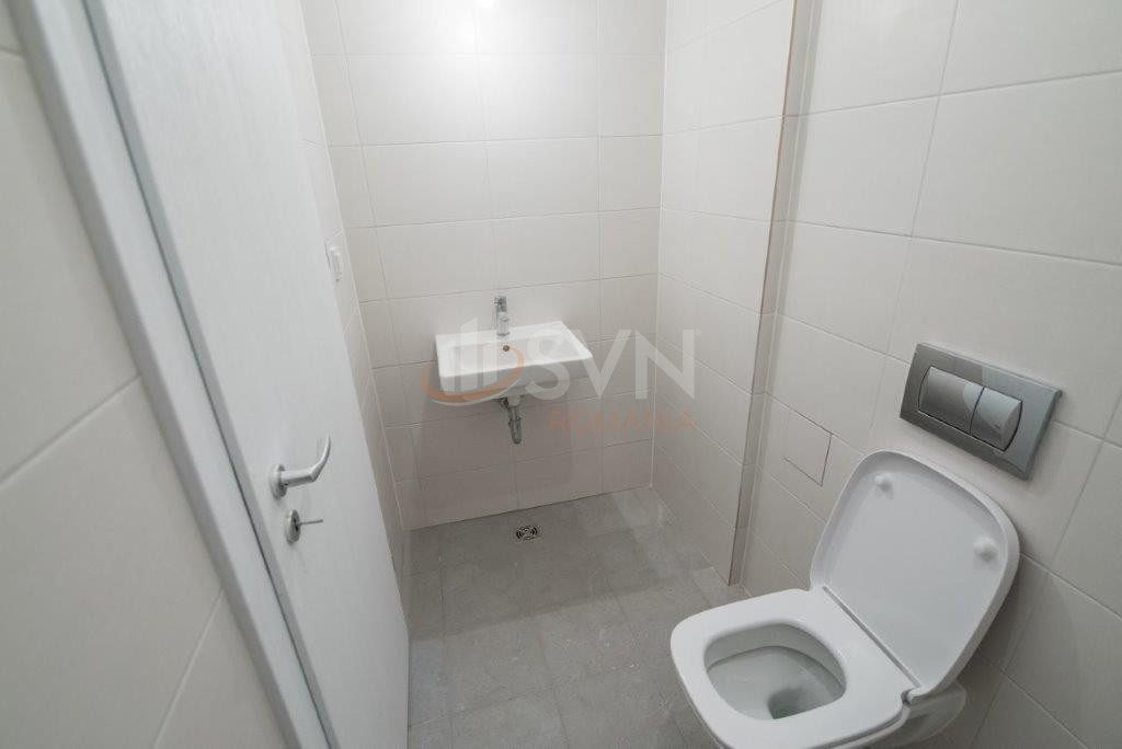 Apartament, 2 camere Bucuresti/Barbu Vacarescu