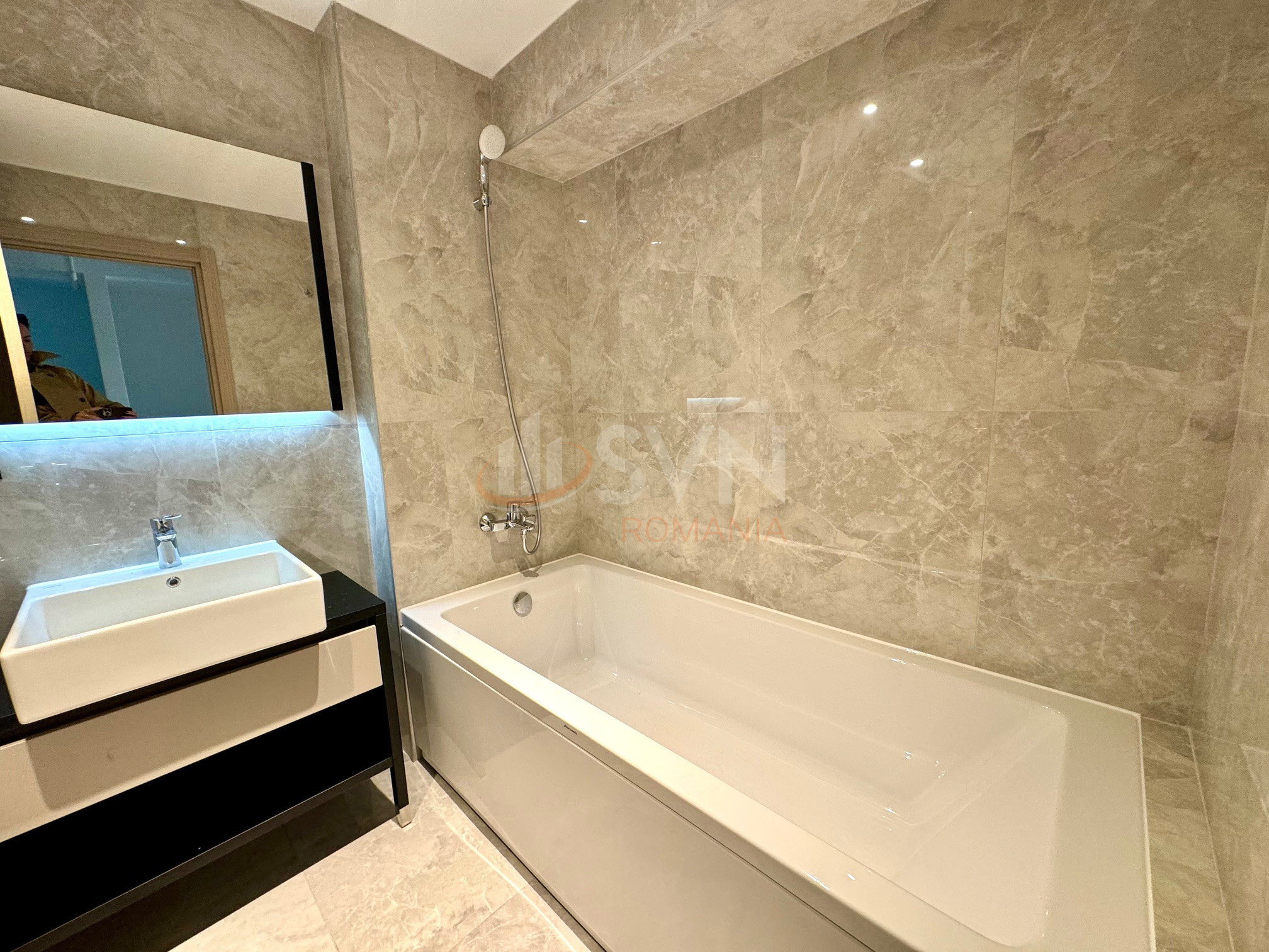 Apartament, 2 camere Bucuresti/Dristor