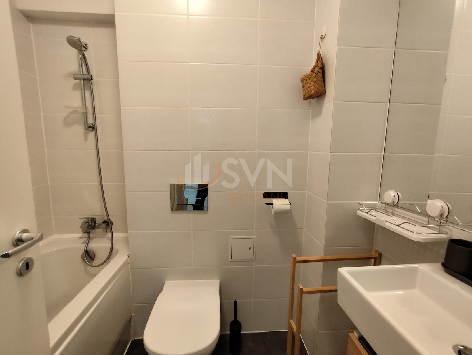 Apartament, 2 camere Bucuresti/Barbu Vacarescu