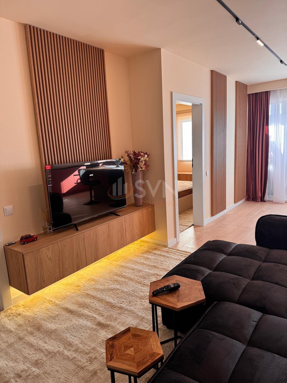 Apartament, 2 camere Cluj/Centru