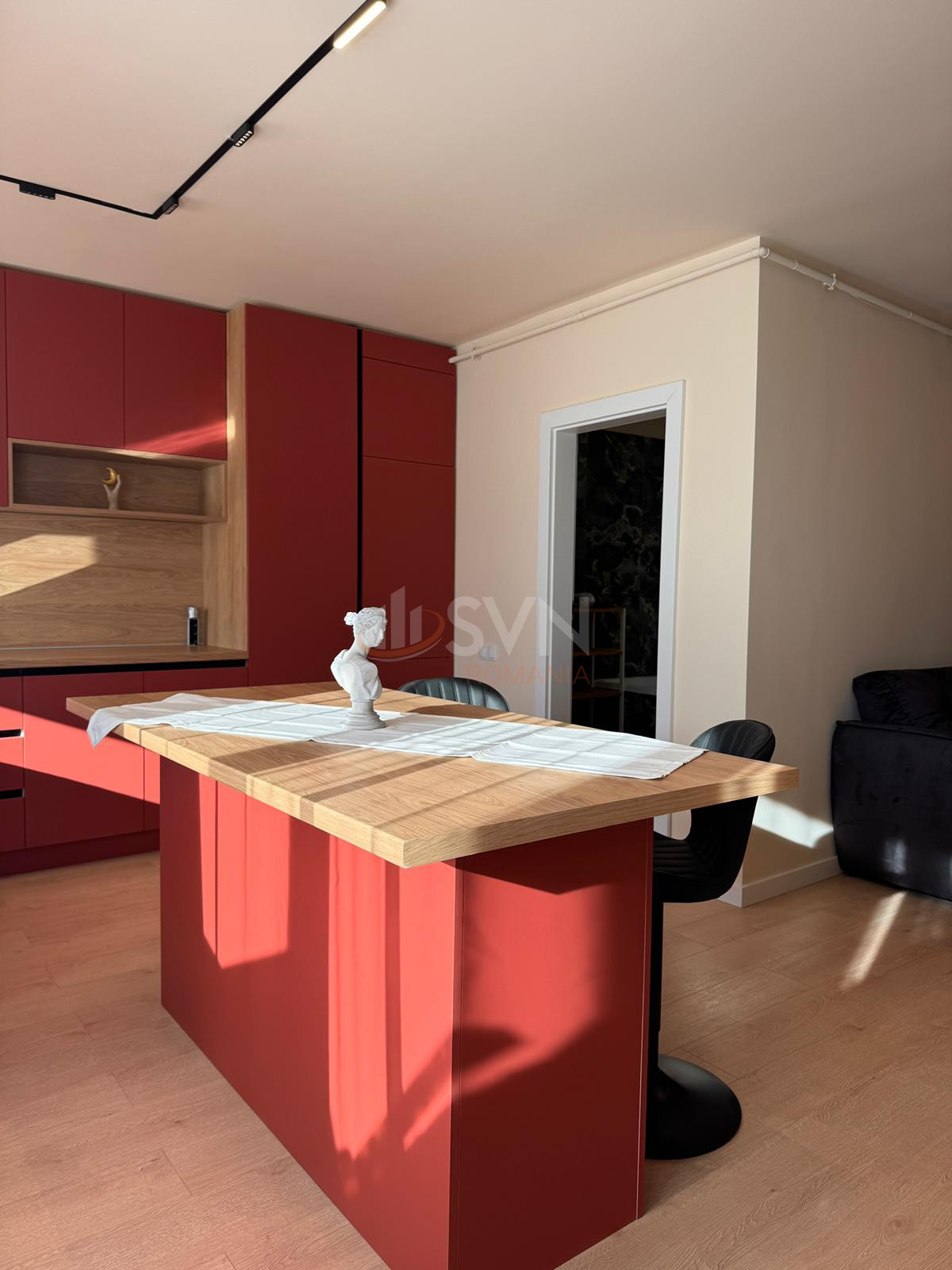 Apartament, 2 camere Cluj/Centru
