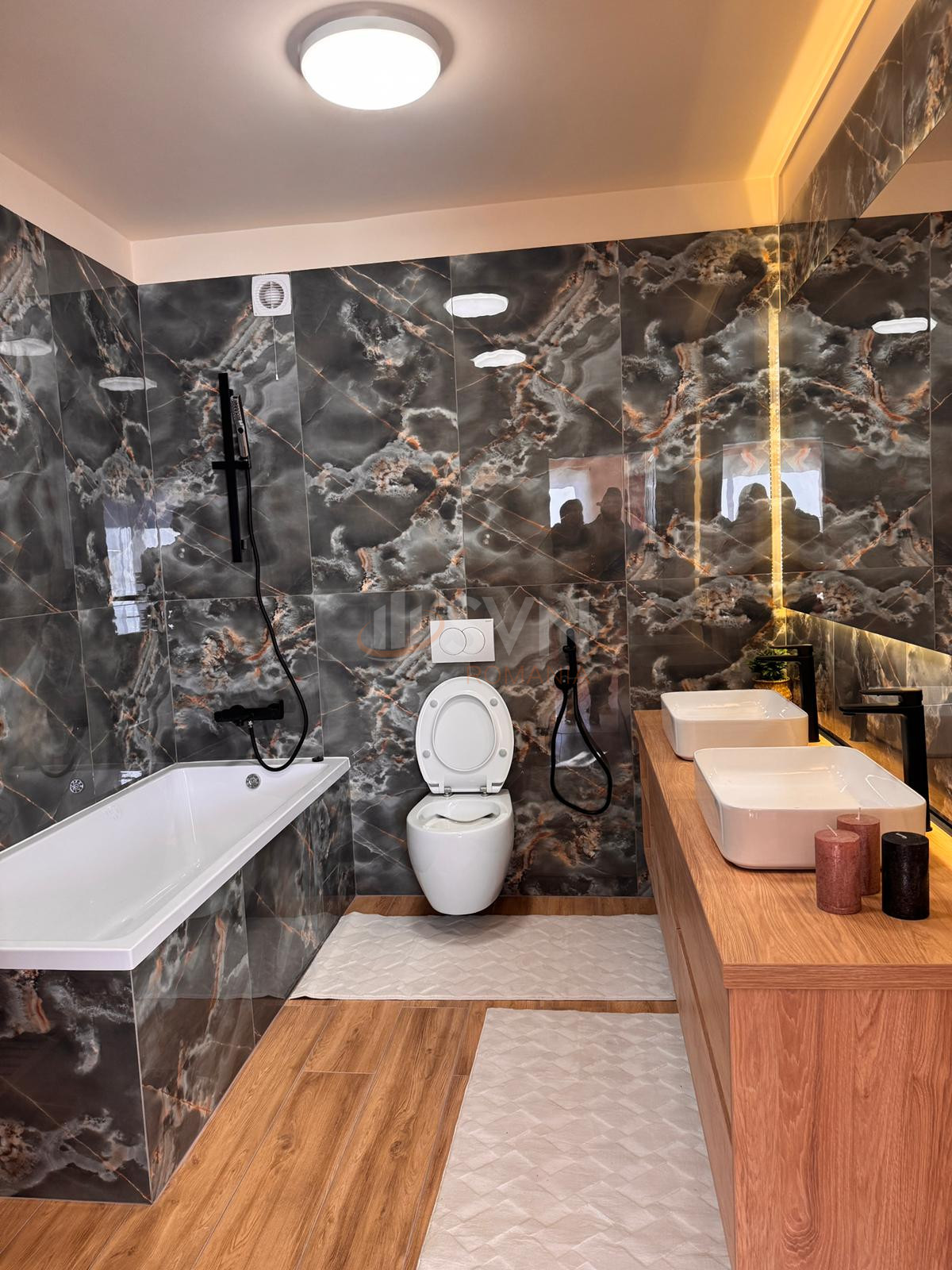 Apartament, 2 camere Cluj/Centru