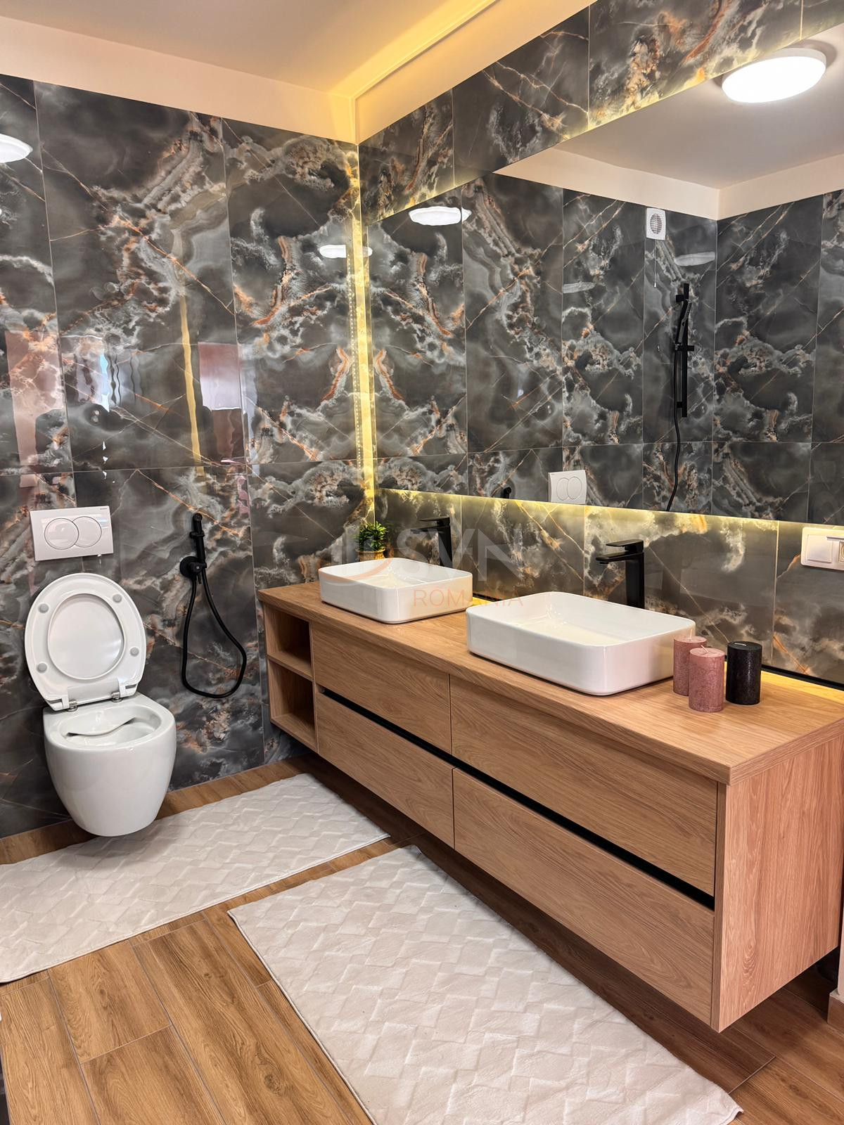 Apartament, 2 camere Cluj/Centru