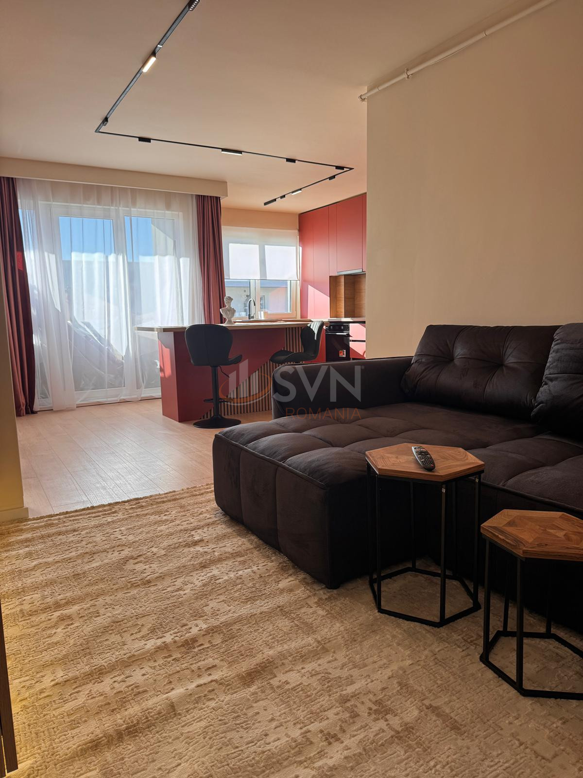 Apartament, 2 camere Cluj/Centru