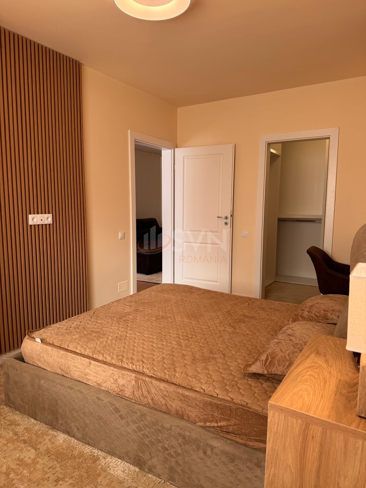 Apartament, 2 camere Cluj/Centru