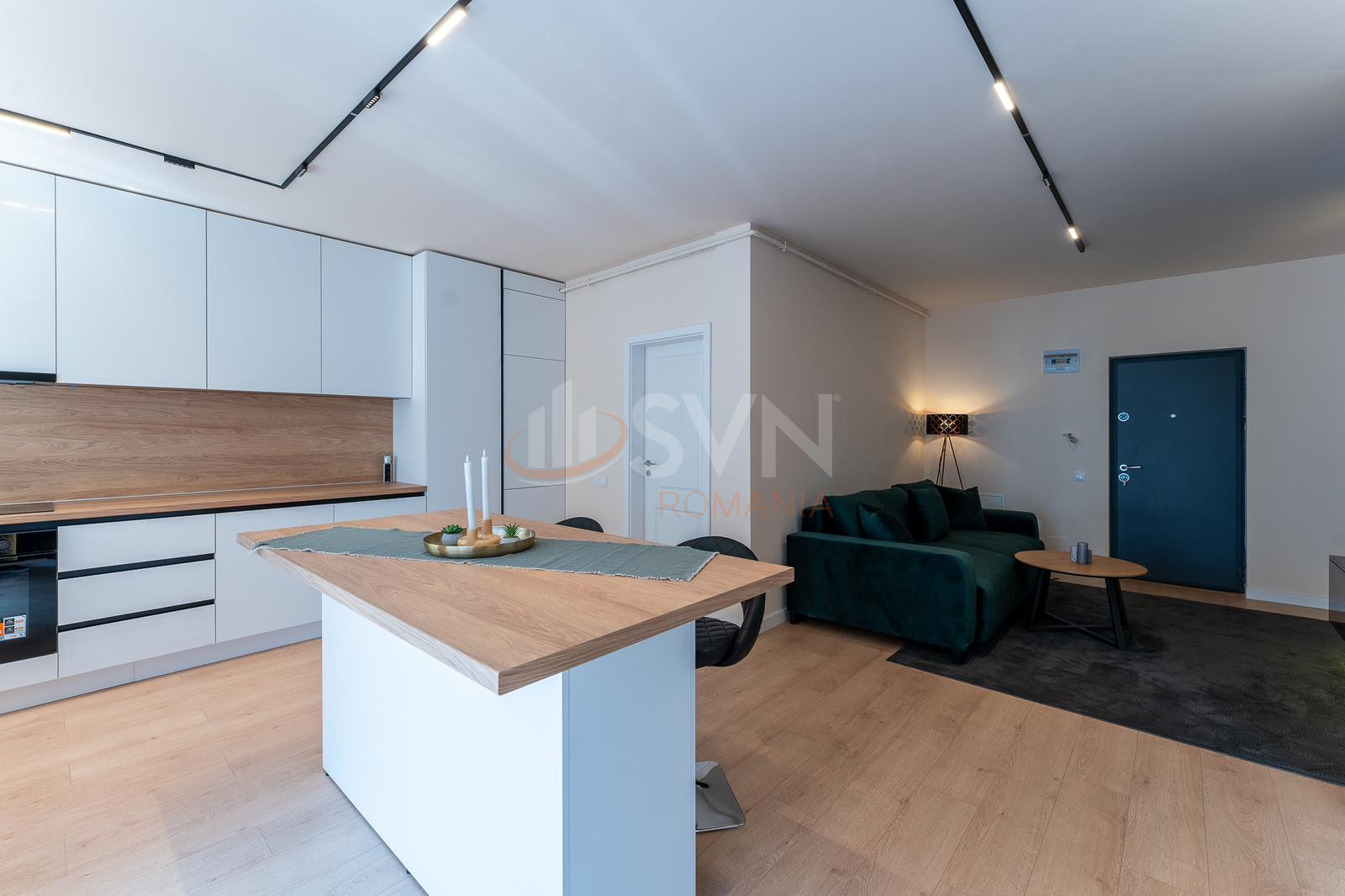 Apartament, 2 camere Cluj/Centru