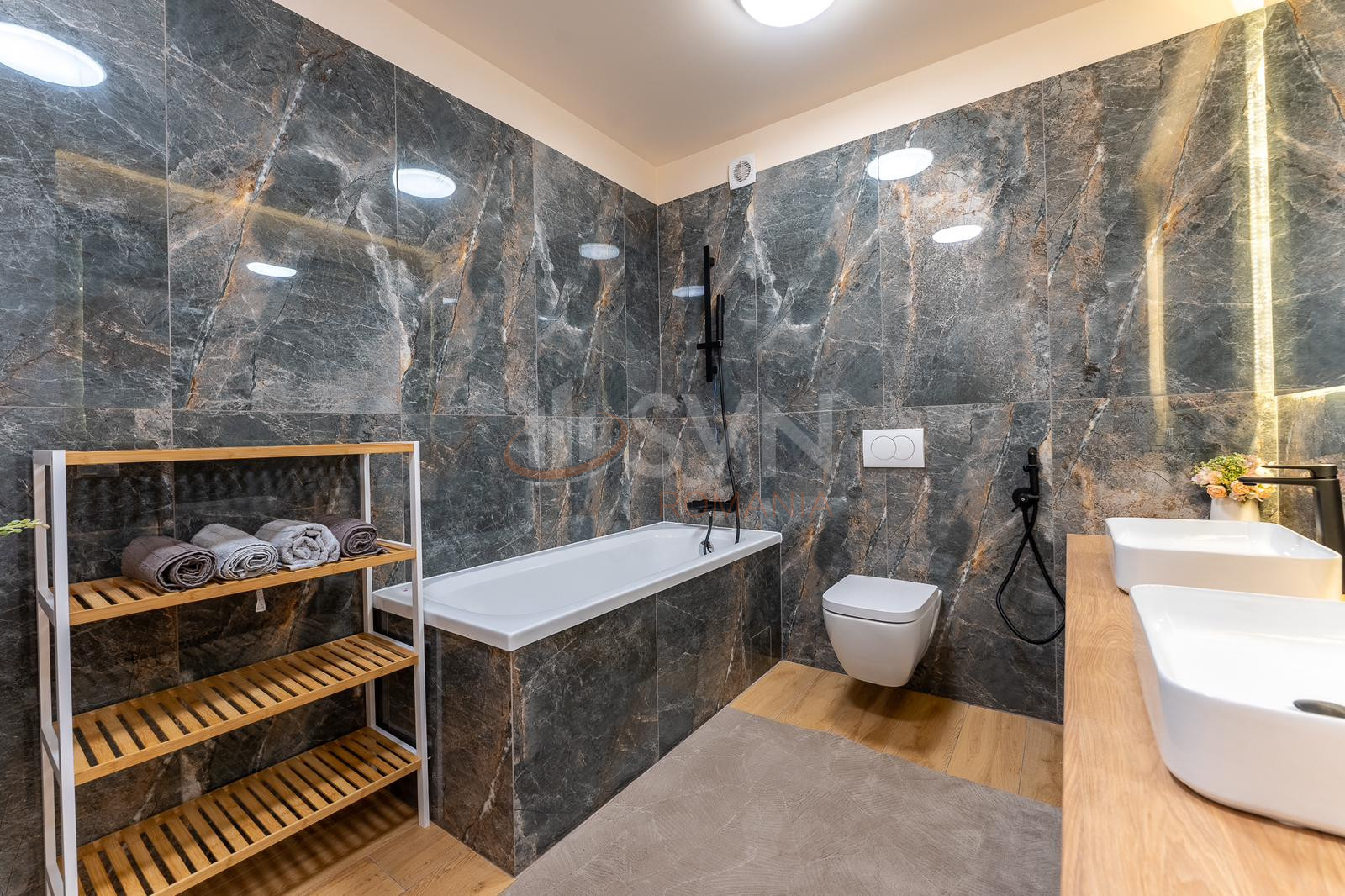 Apartament, 2 camere Cluj/Centru