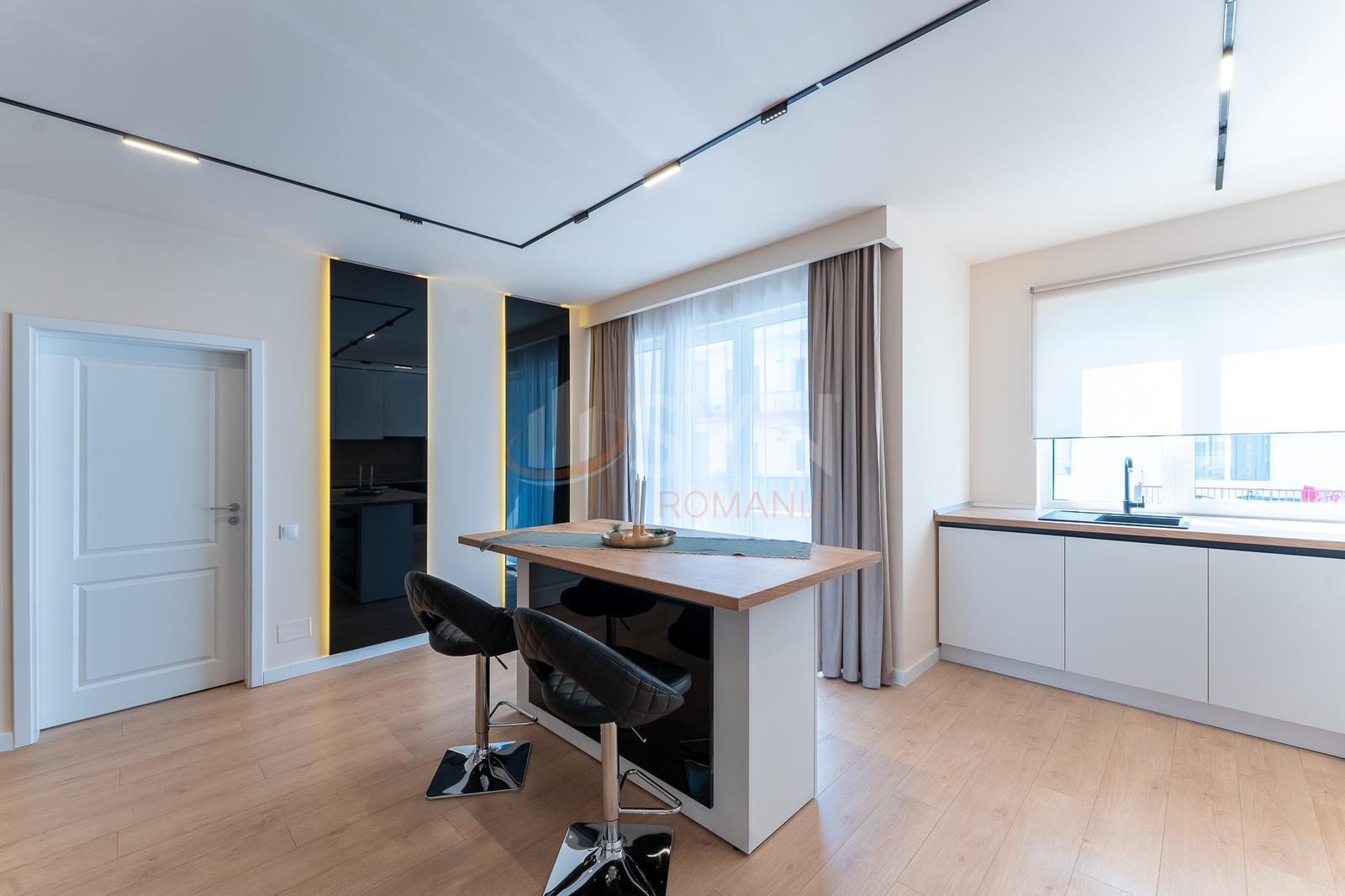 Apartament, 2 camere Cluj/Centru