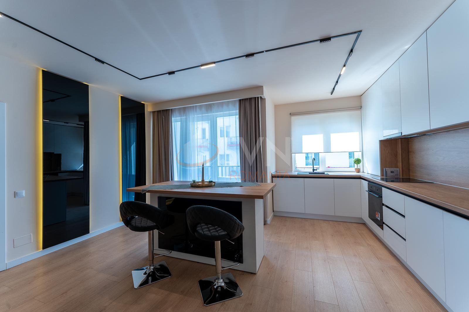 Apartament, 2 camere Cluj/Centru