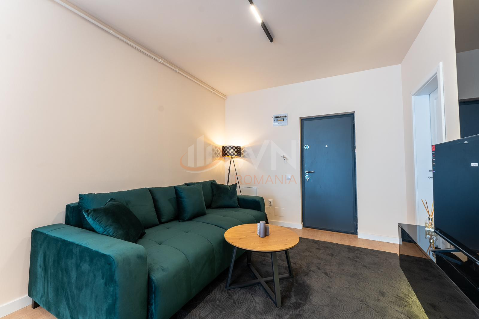 Apartament, 2 camere Cluj/Centru