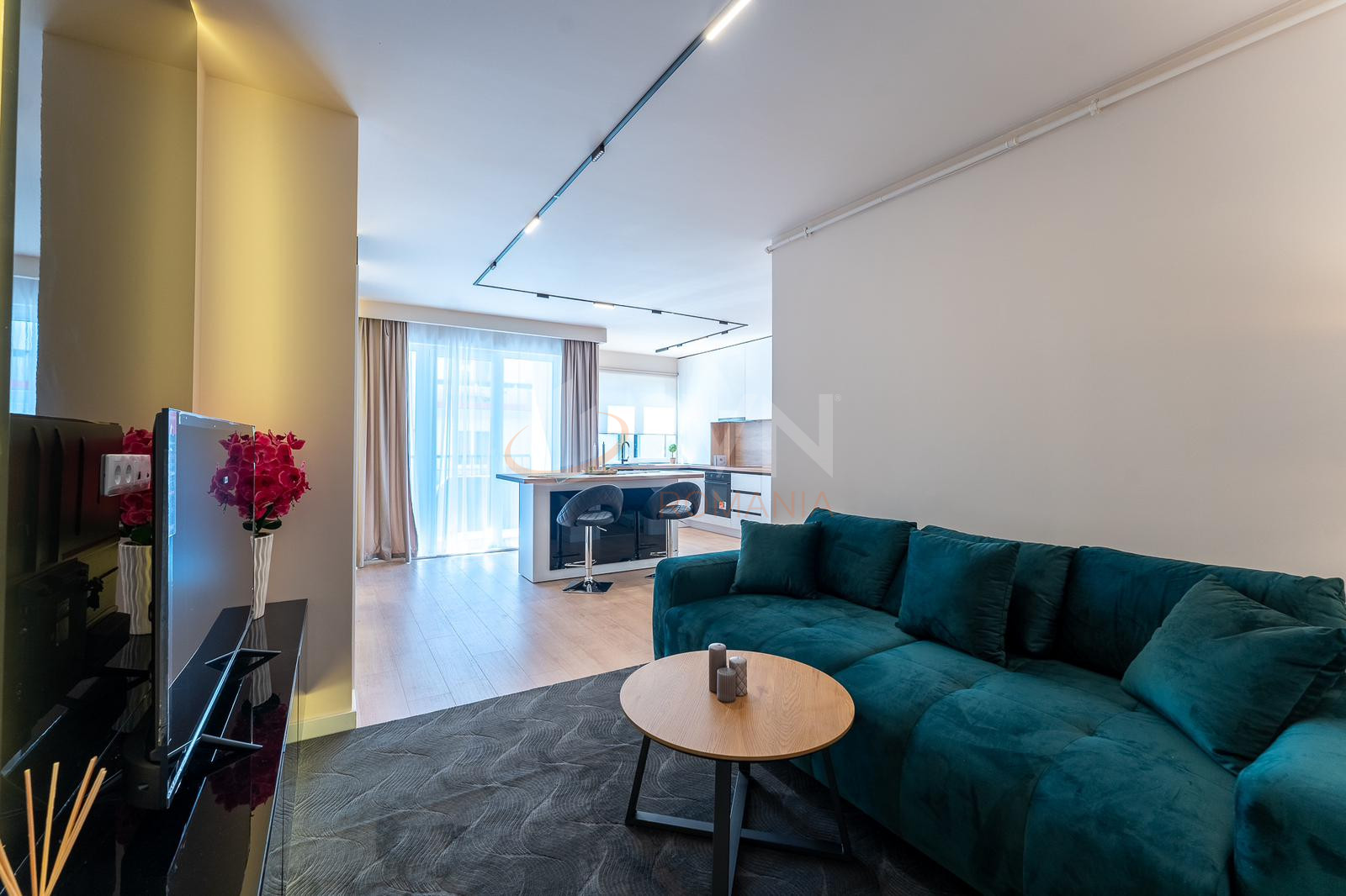 Apartament, 2 camere Cluj/Centru