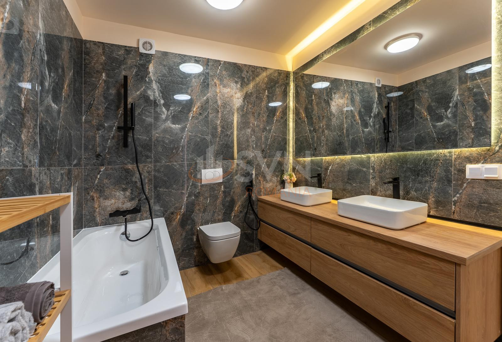 Apartament, 2 camere Cluj/Centru