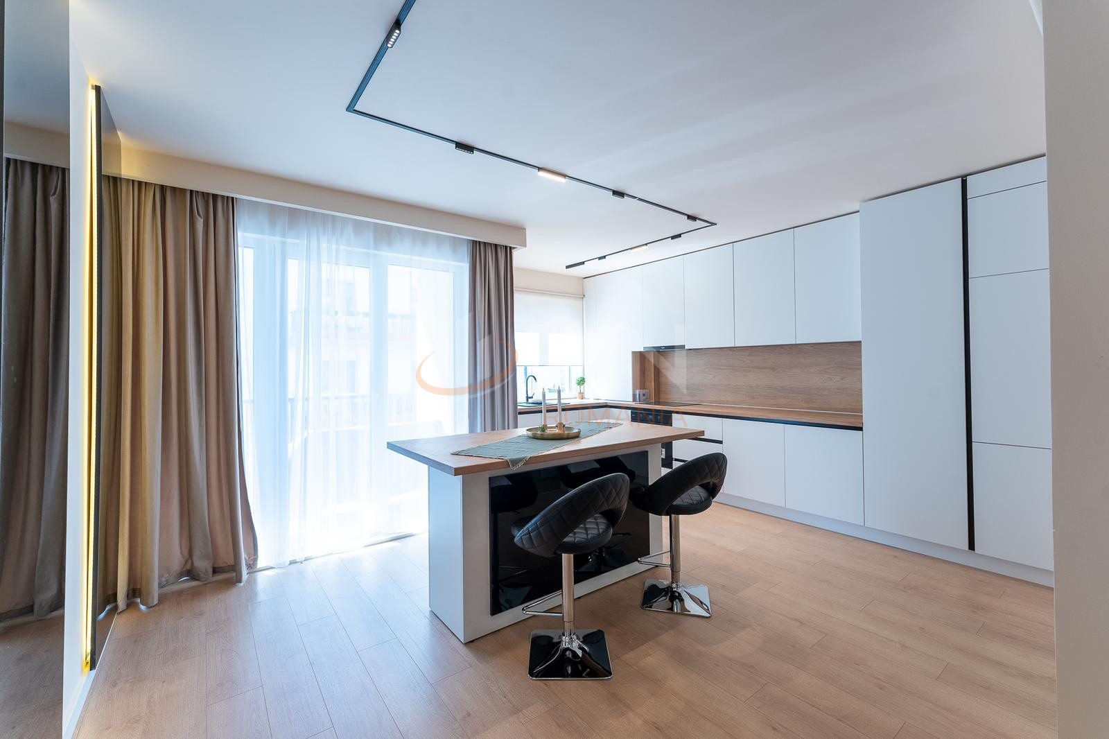 Apartament, 2 camere Cluj/Centru