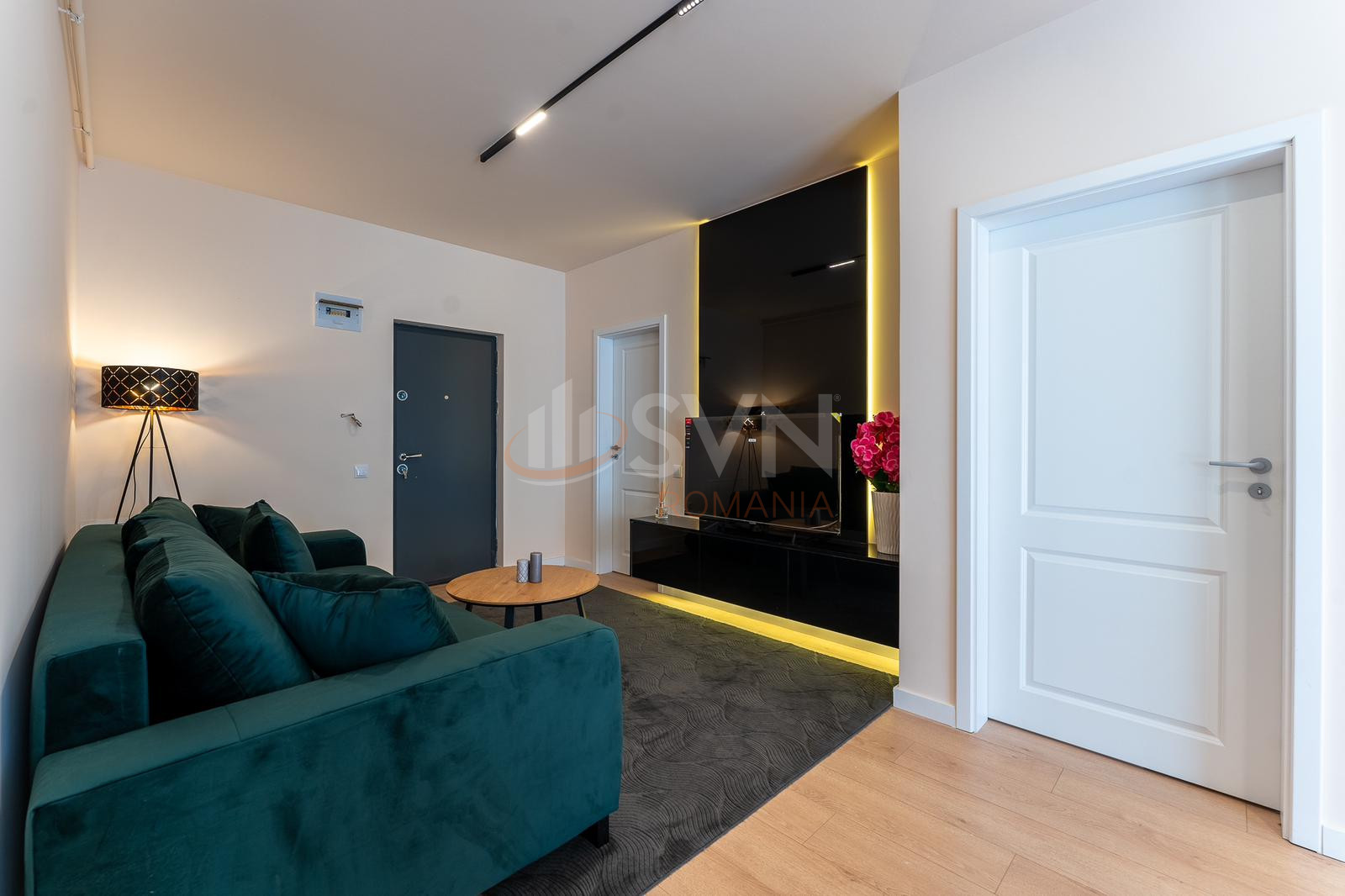 Apartament, 2 camere Cluj/Centru