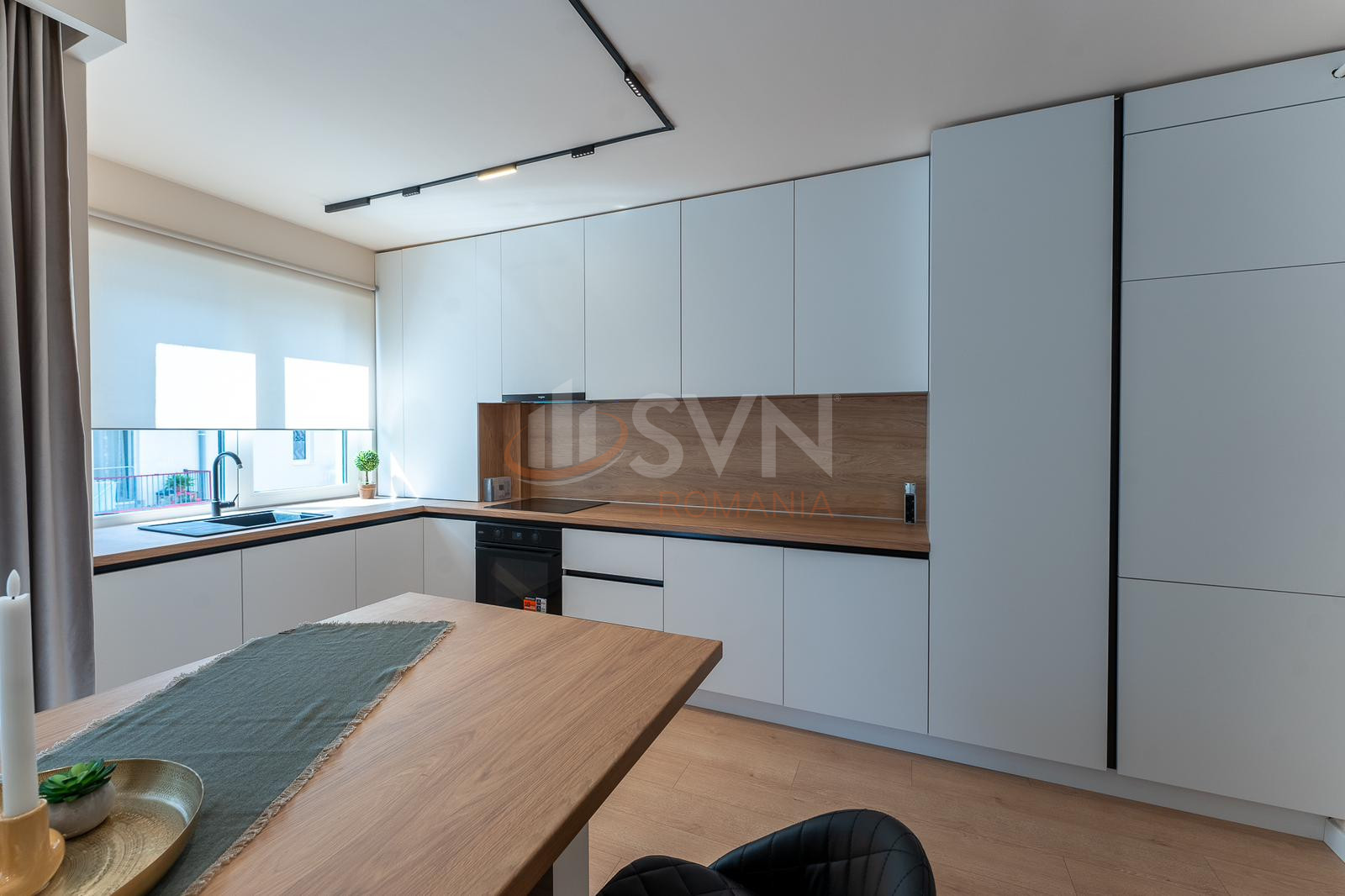 Apartament, 2 camere Cluj/Centru