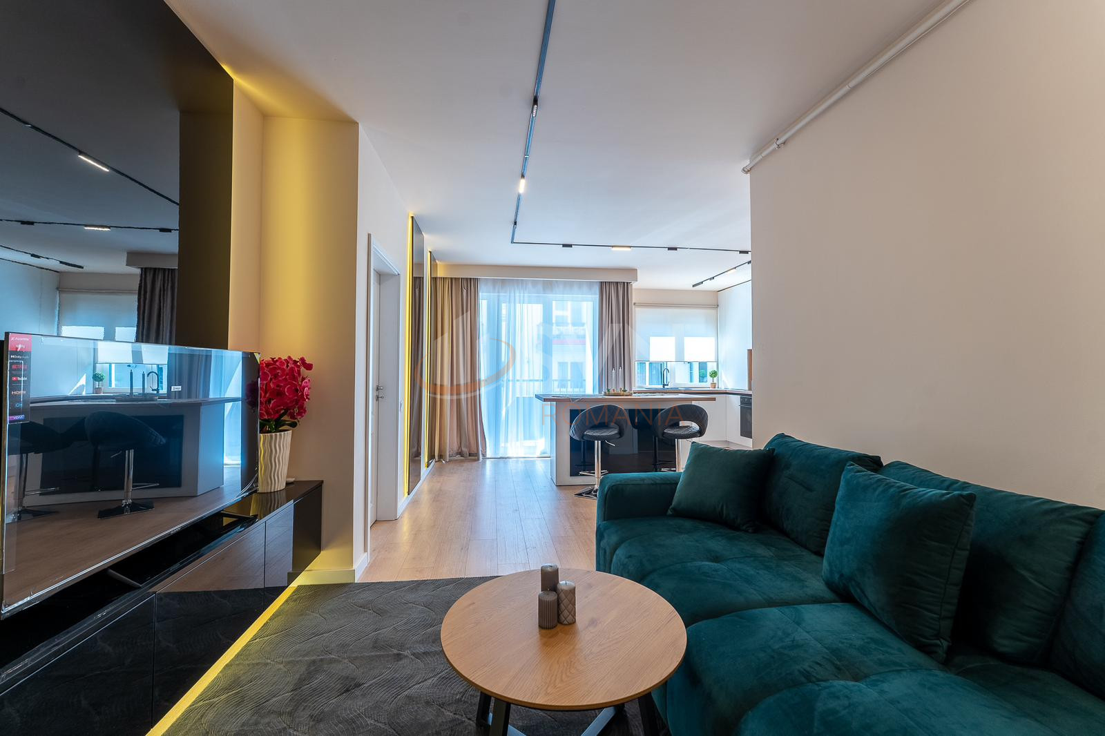 Apartament, 2 camere Cluj/Centru