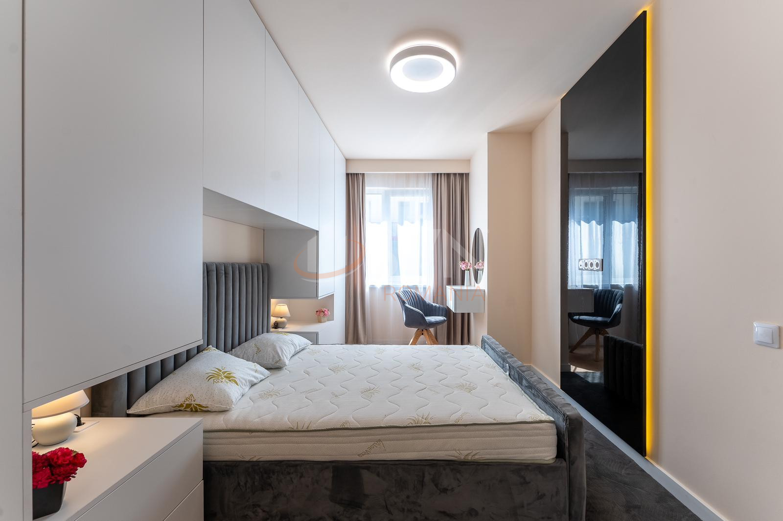 Apartament, 2 camere Cluj/Centru